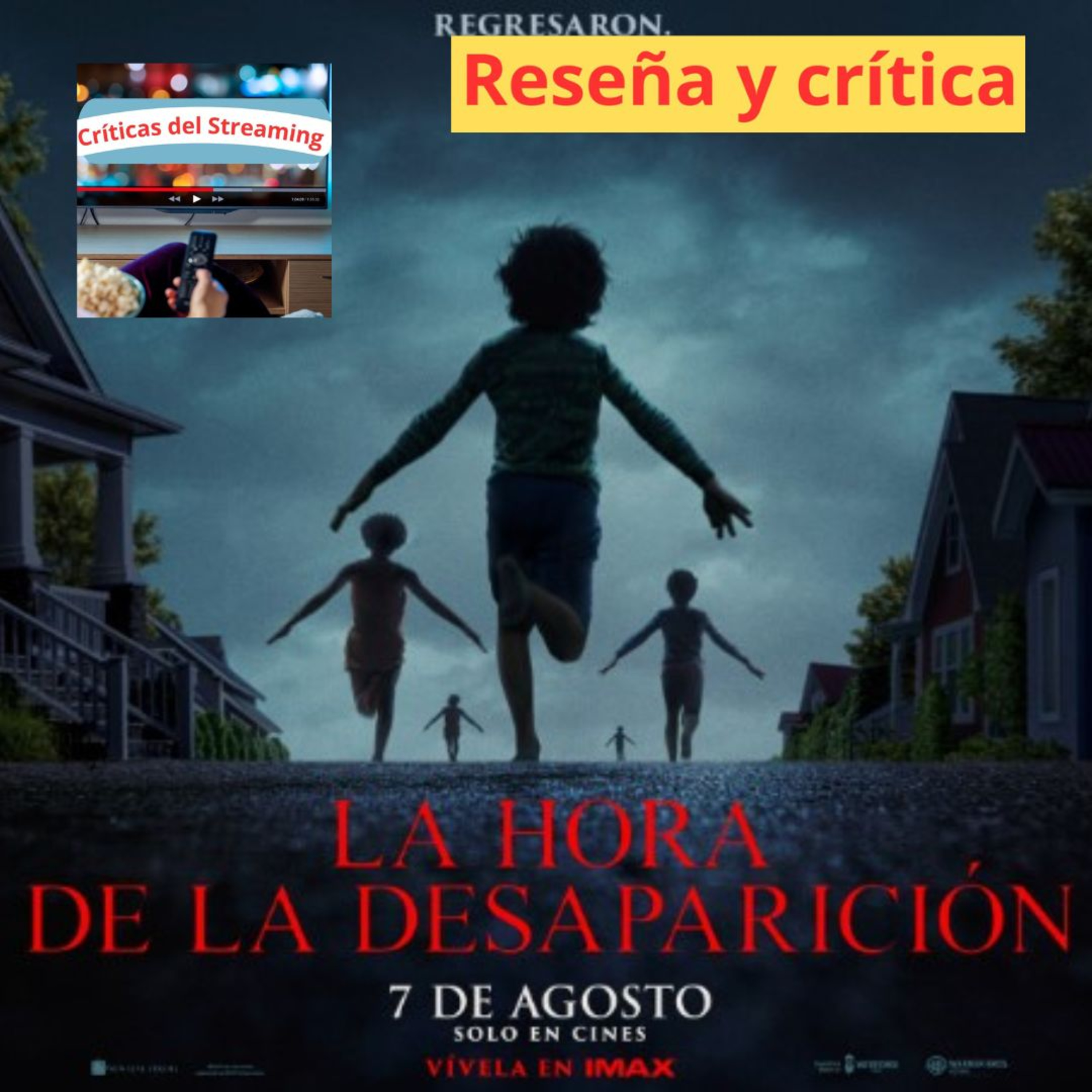 Portada de Las Críticas de Daniel