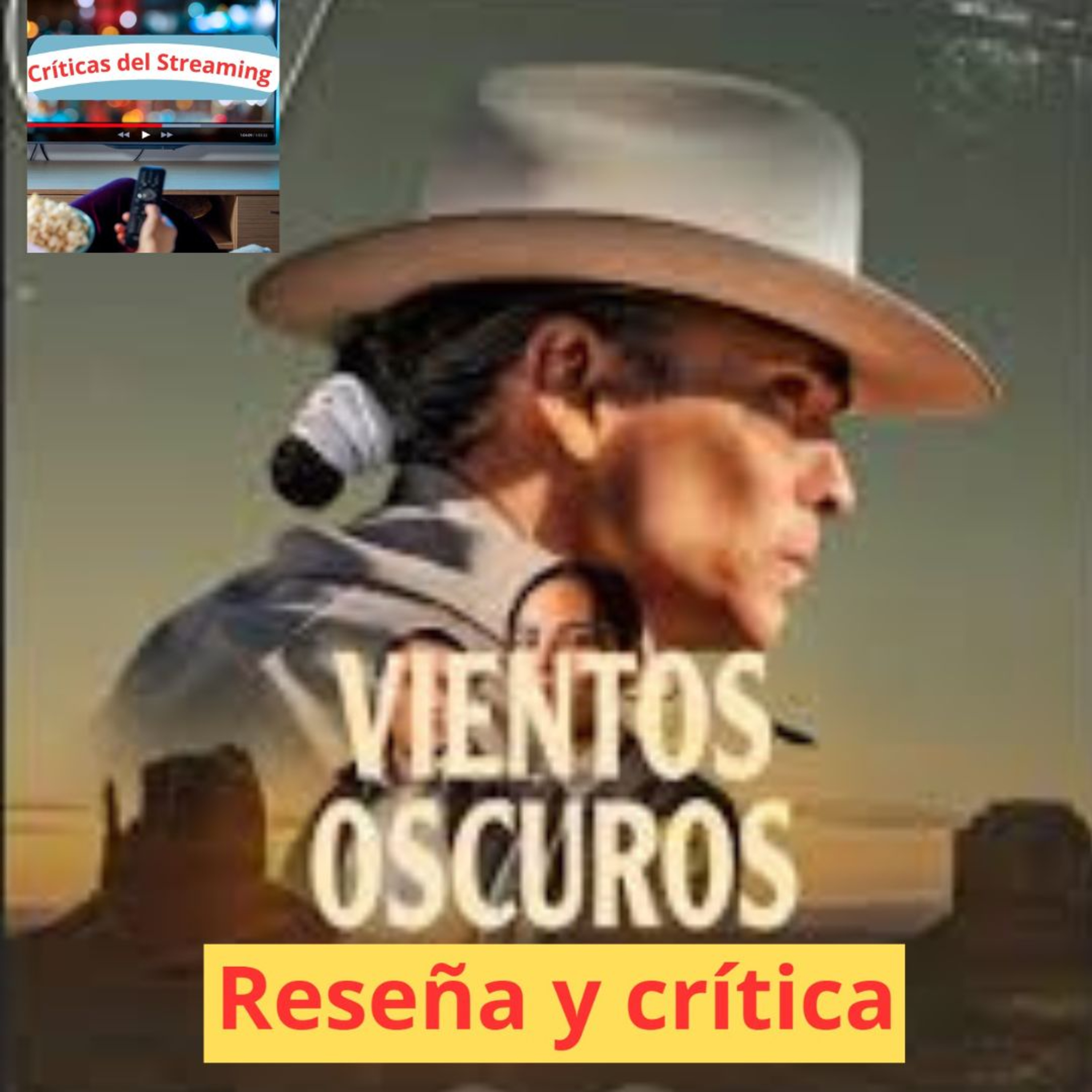 Portada de Las Críticas de Daniel