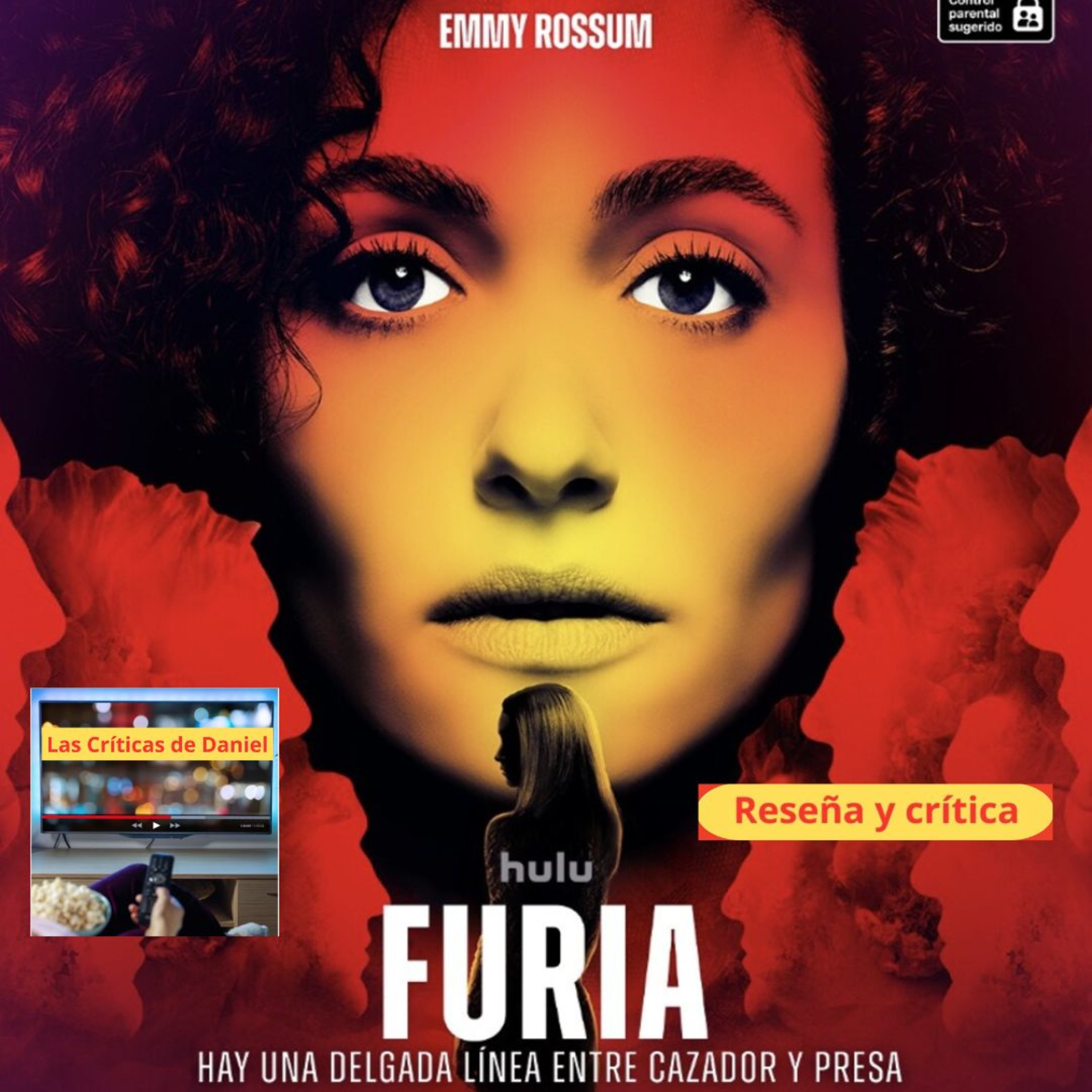 Furia - Reseña y crítica episode artwork