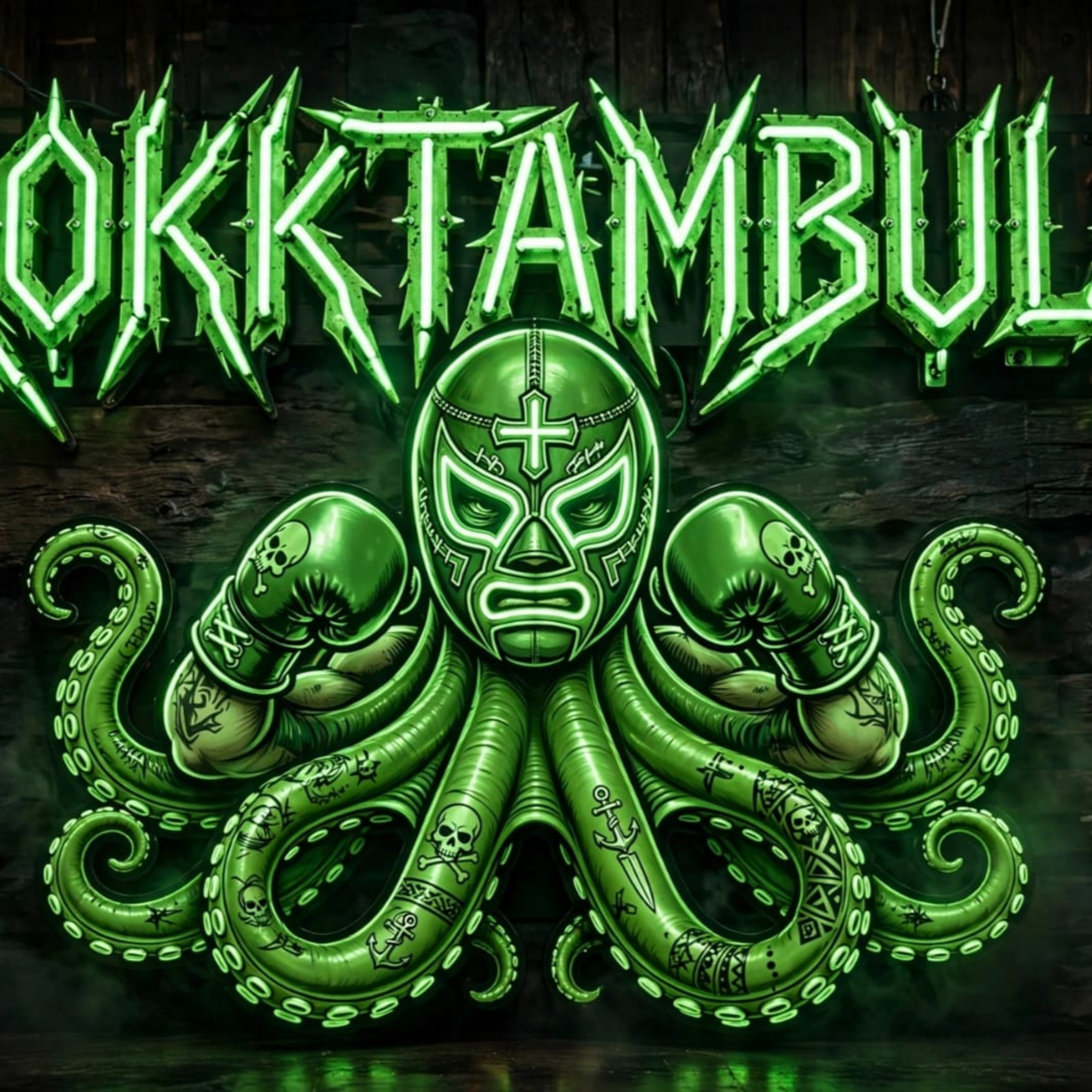 Rokkast 137 episode artwork
