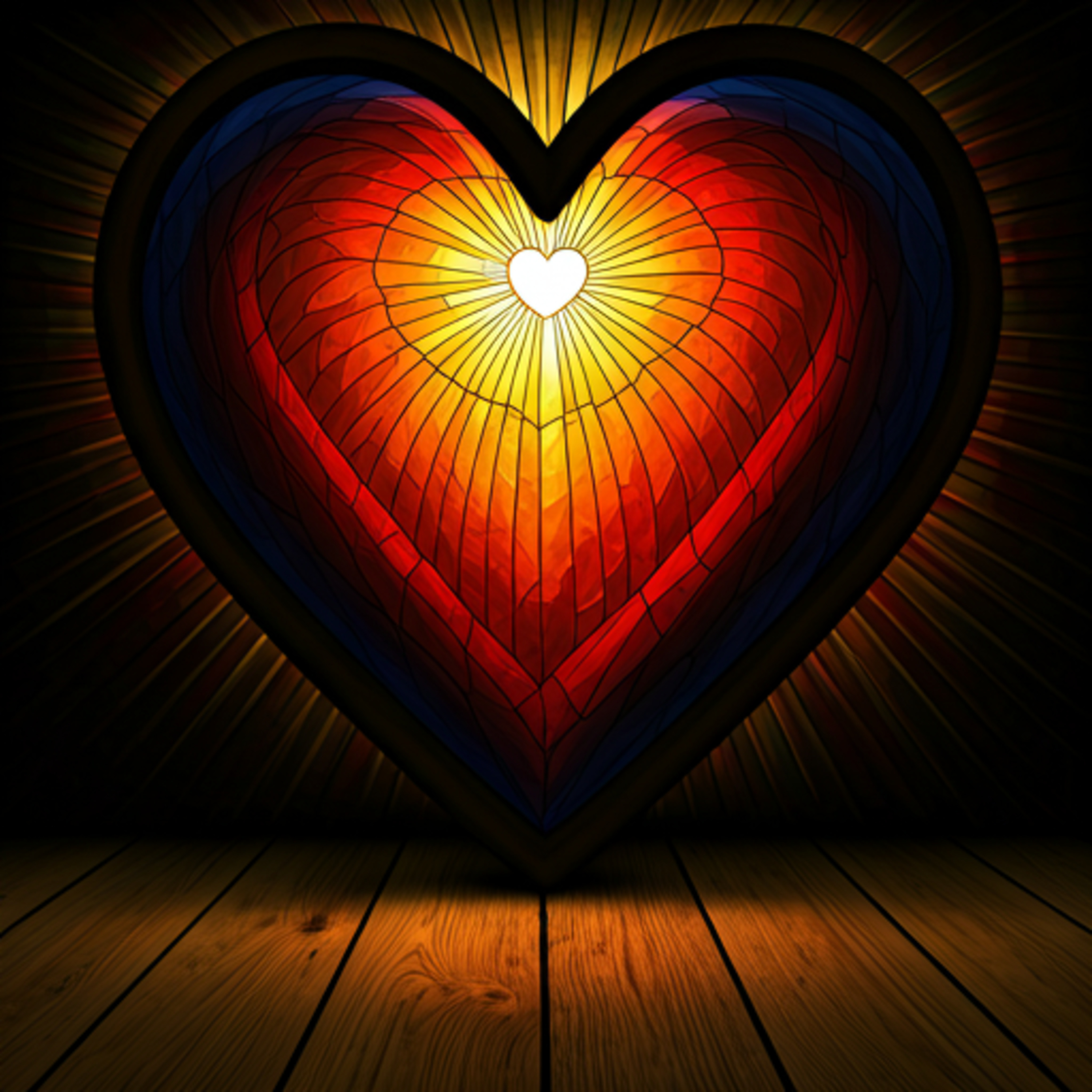 Entrega Tu Corazón A Dios episode artwork
