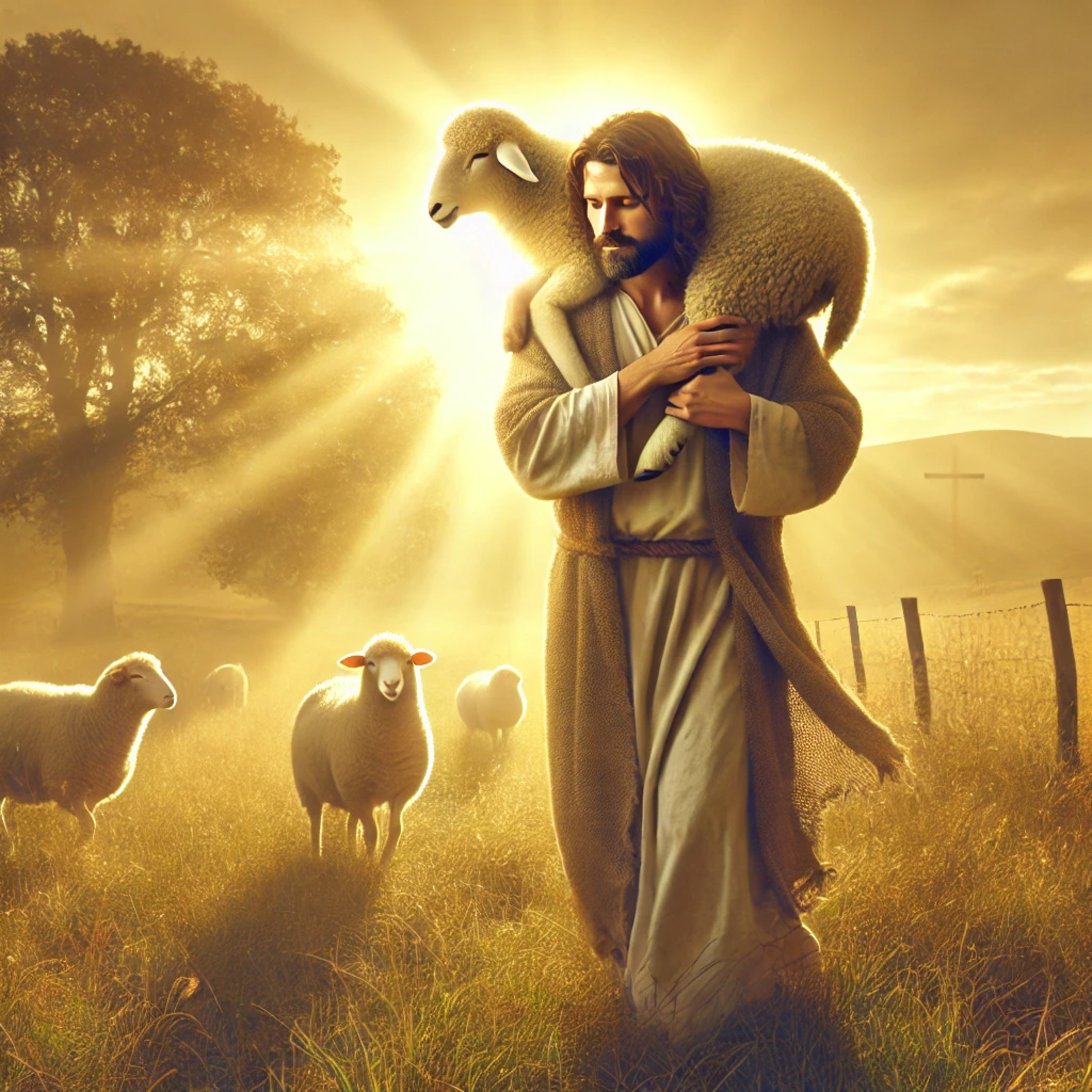 Portada de Entrenamiento Espiritual