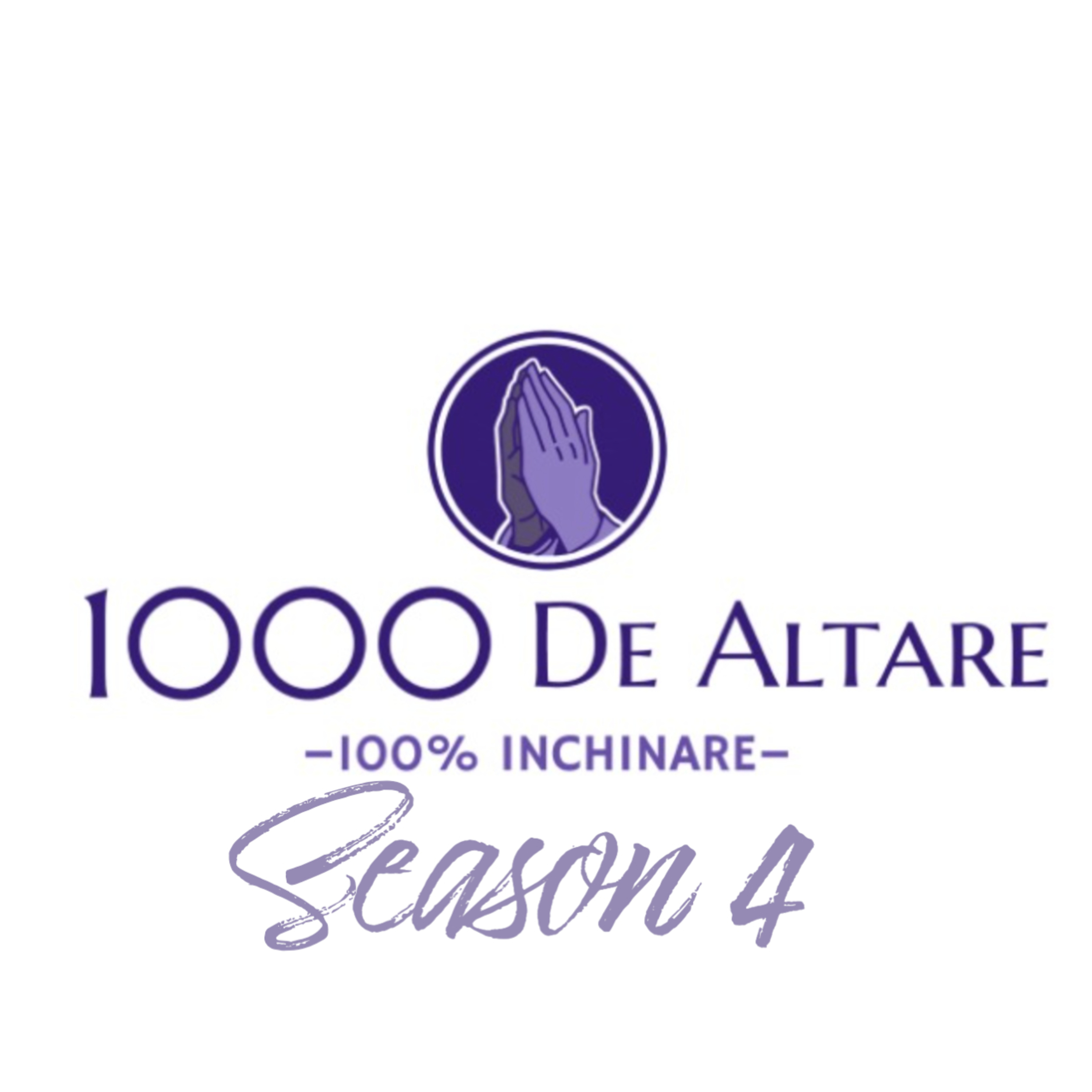 1000 De Altare