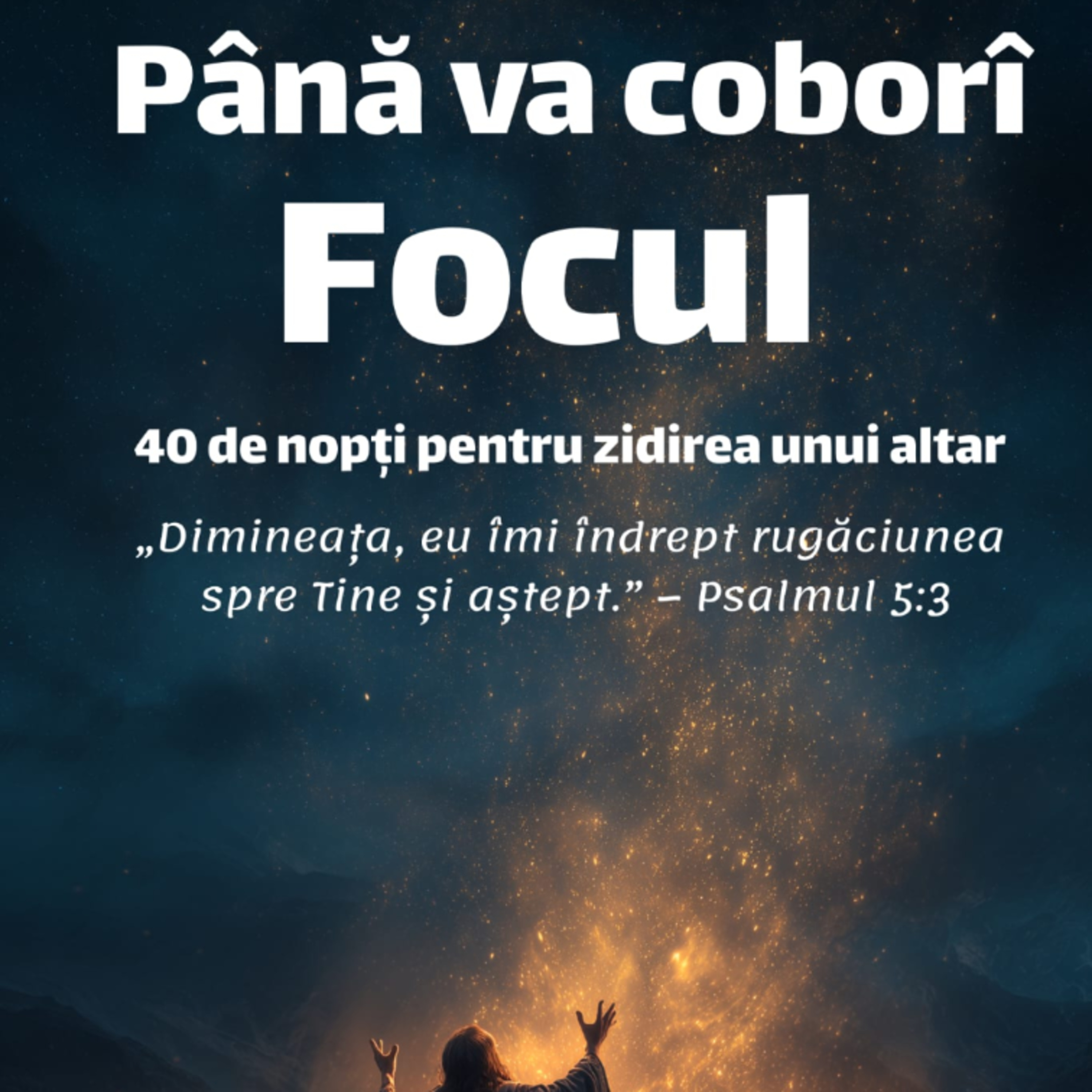 Înainte sa te închini lui Dumnezeu, nu uita sa faci asta...