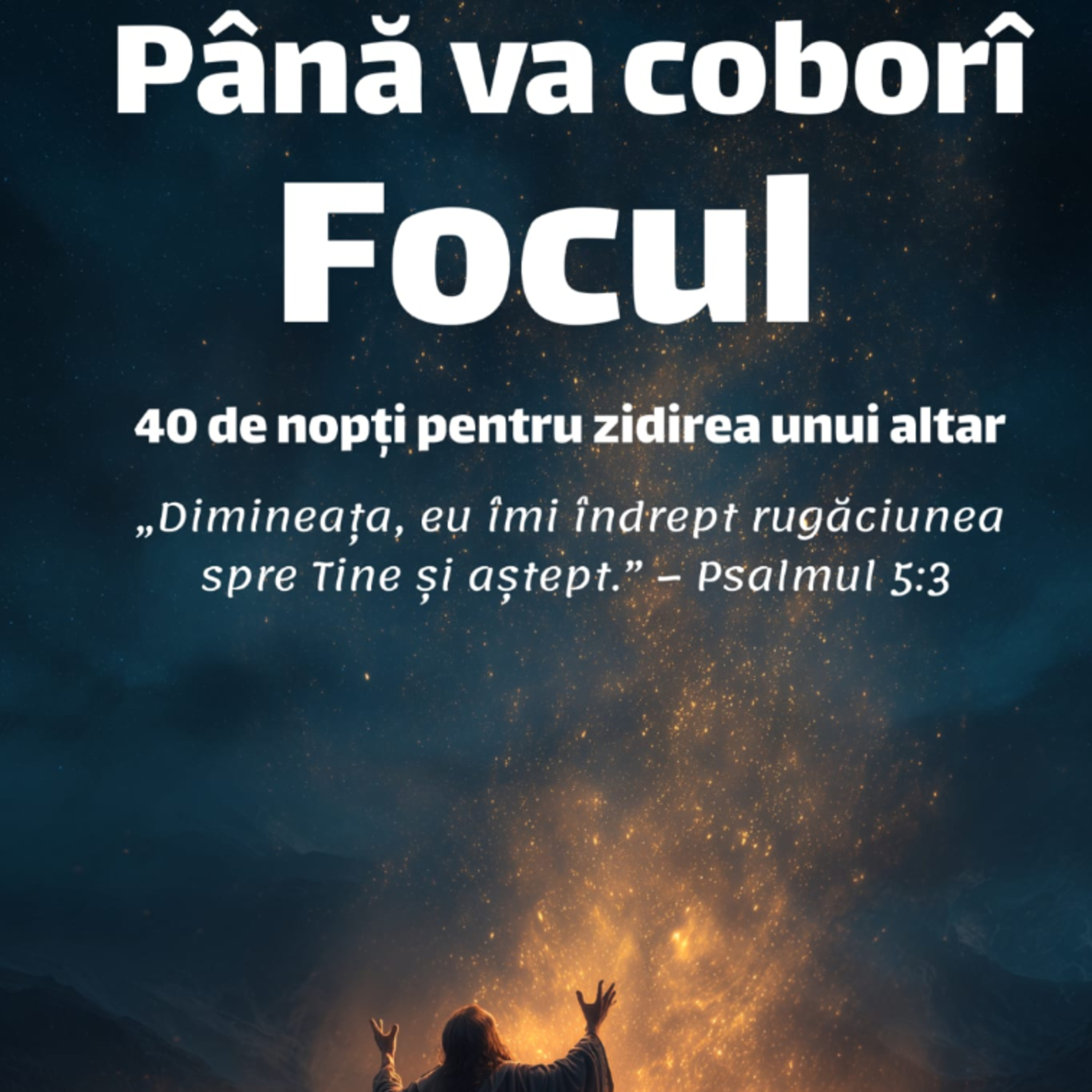 Ziua 6:

De ce e vital să treci la practică, nu doar să asculți
