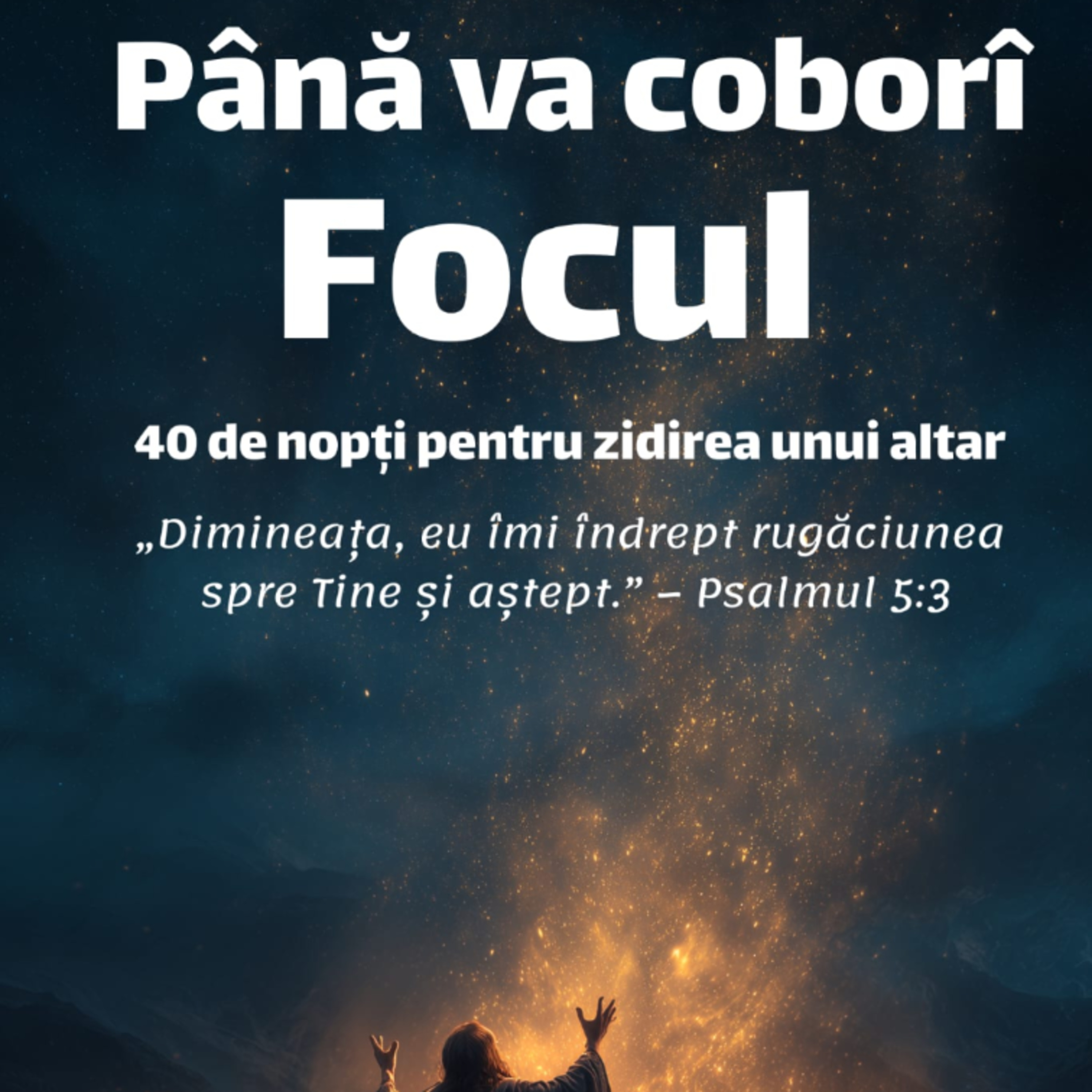 Un exemplu simplu care îți arată cât de esențială este prezența lui Dumnezeu

1 Împăraţi 19:13