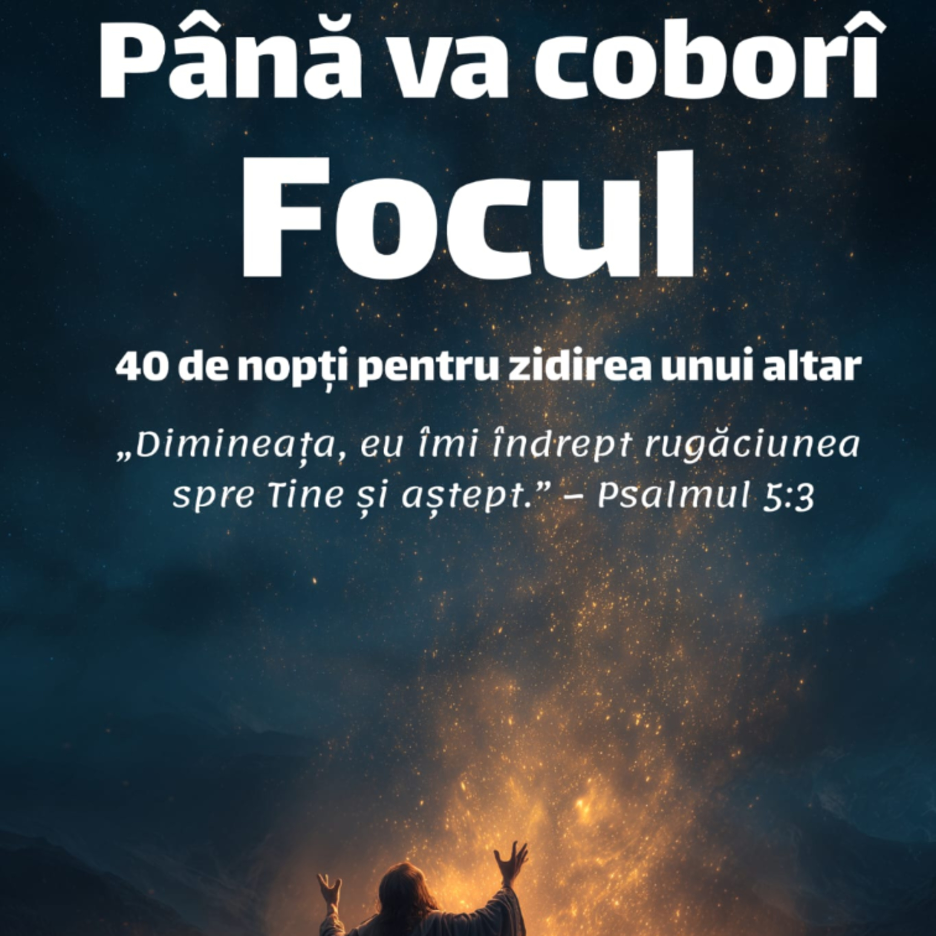 Ziua 20:

De ce trebuie sa stam uneori multă vreme înaintea Domnului?

1 Samuel 1:12
