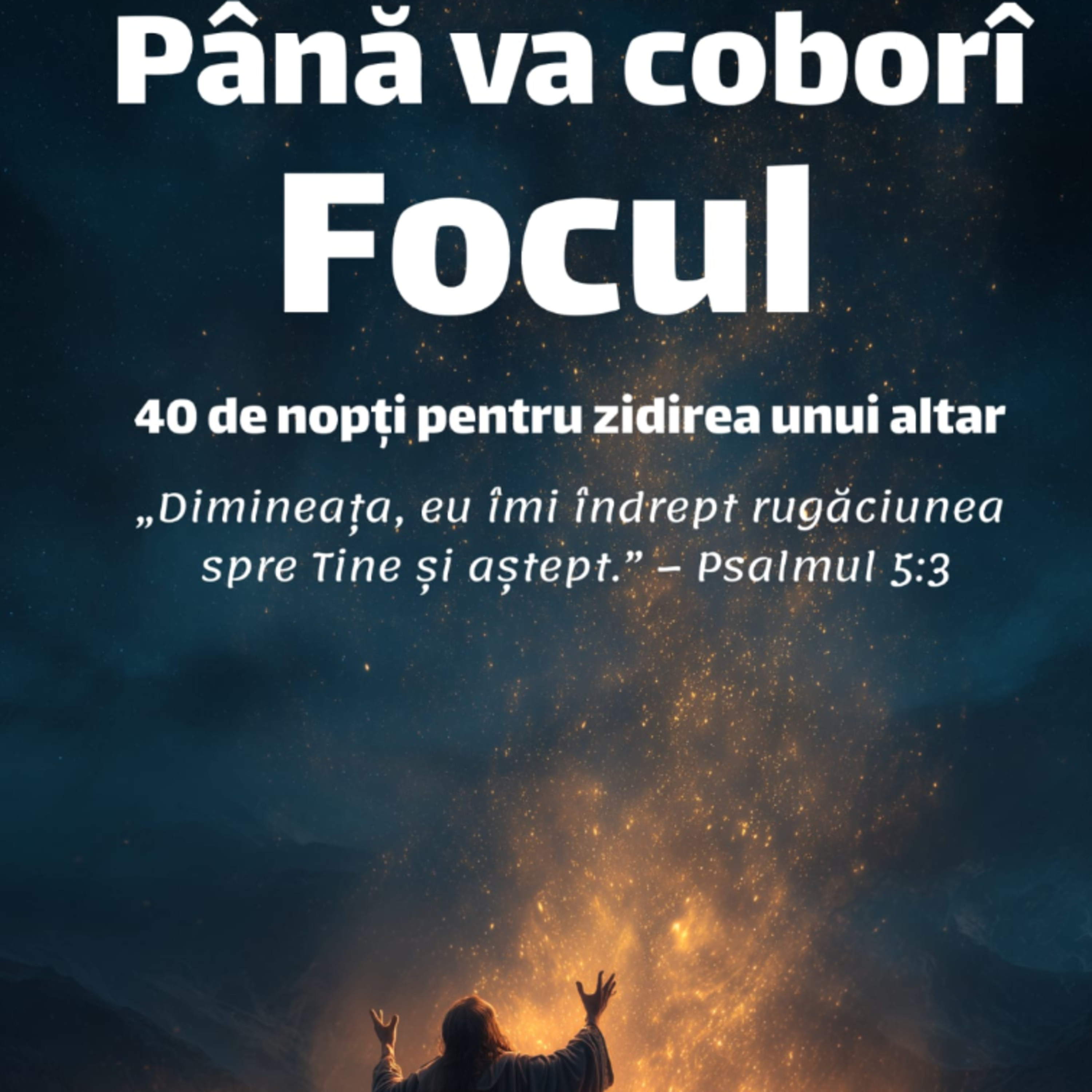 Ziua 23:

Ce ne învață Scara Lui Iacov despre rugăciune și închinare? 

Geneza 28:12