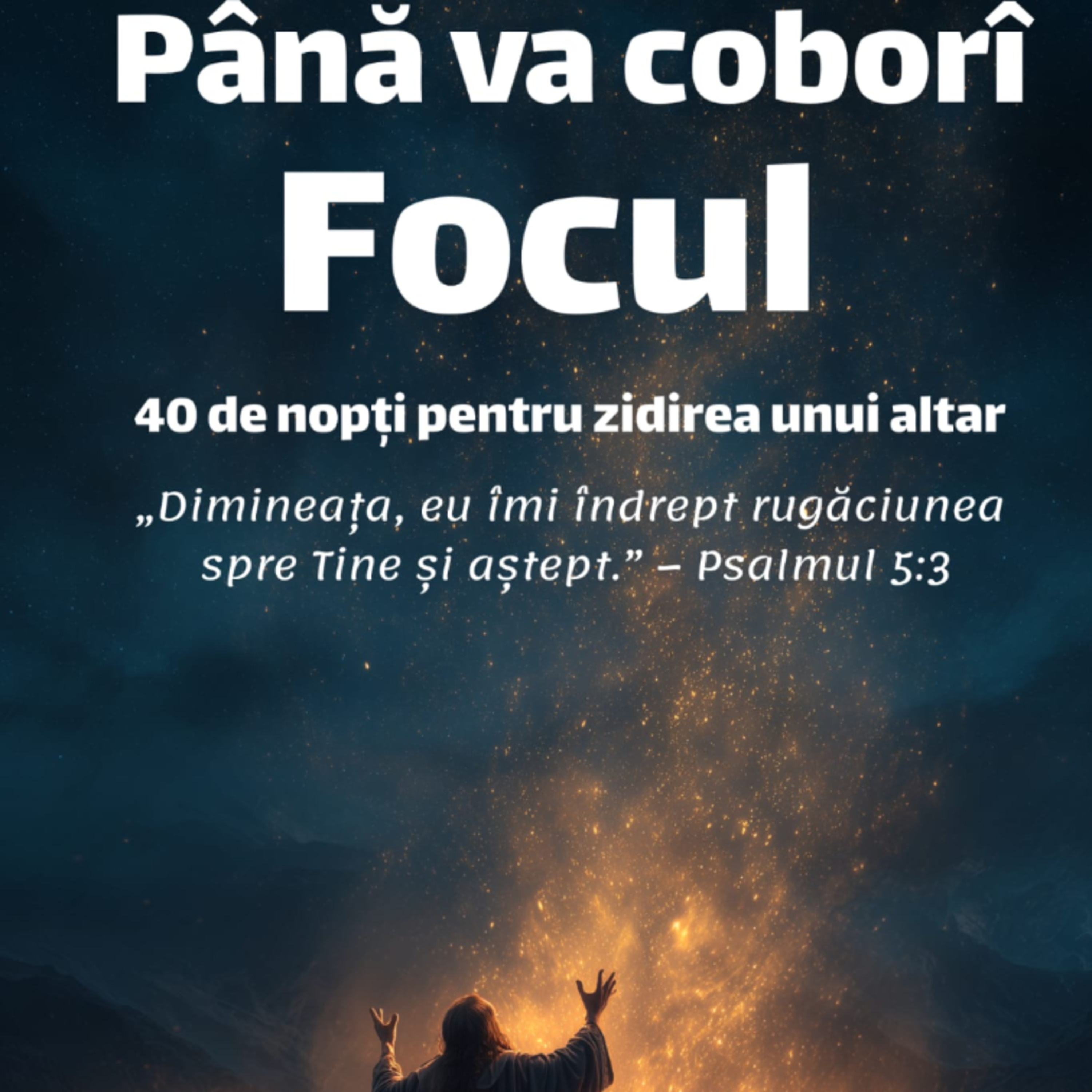 Ziua 35:

Iacov 5:16