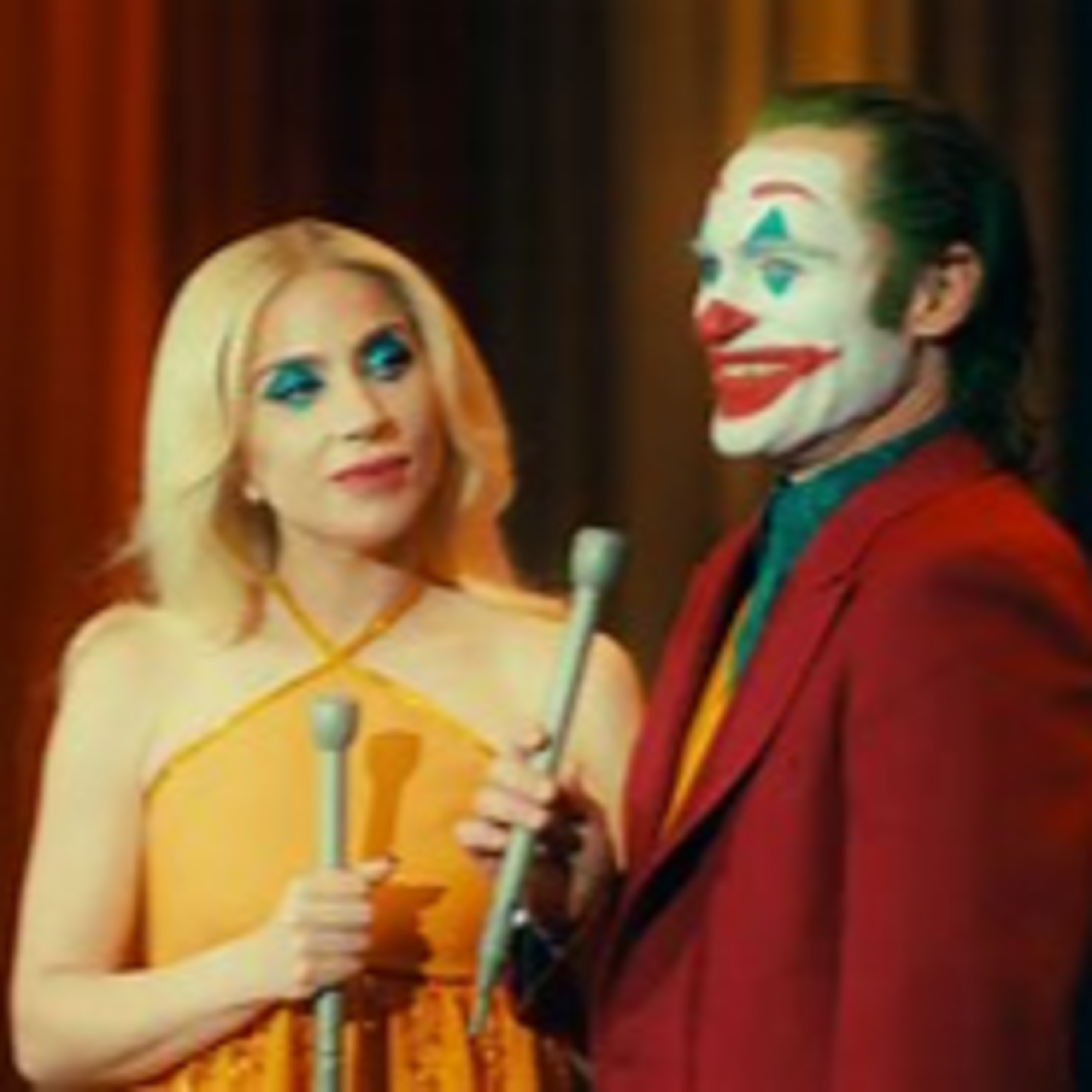 Joker: Folie A Deux Official Trailer Reaction/Thoughts episode artwork