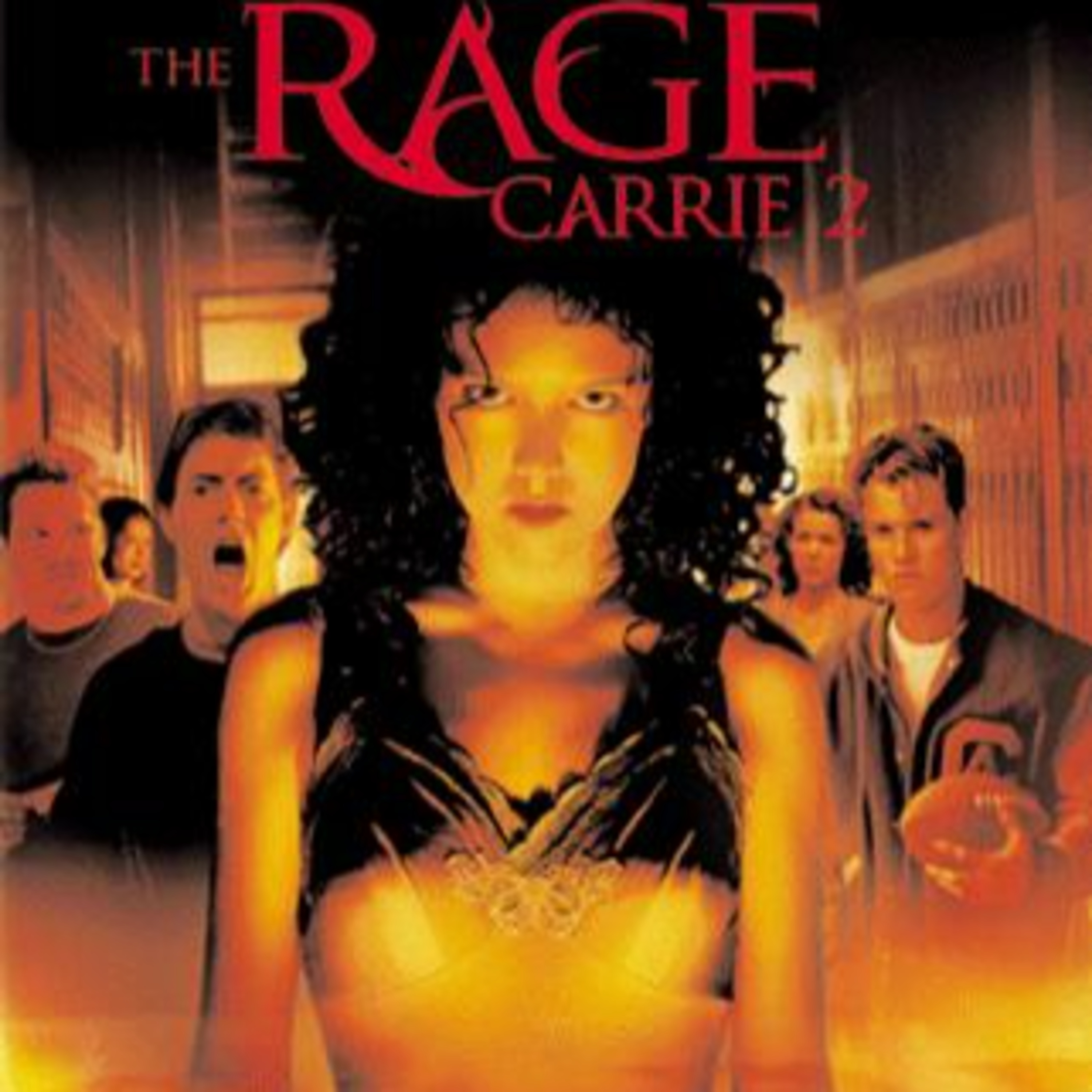 The Rage: Carrie 2 Commentary (Back To School Edition Pt.17) episode artwork