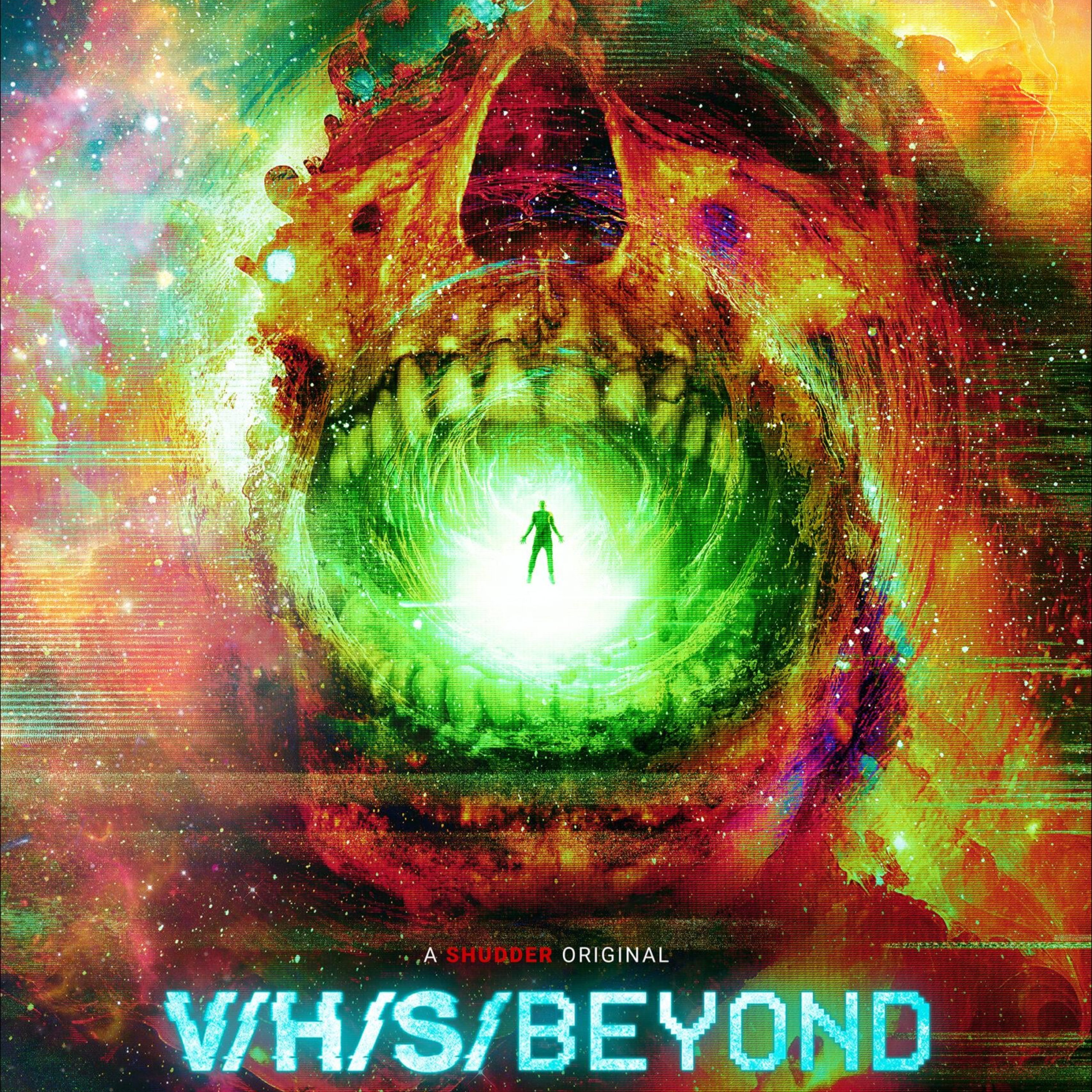 V/H/S/ Beyond Commentary (First Time Watch/Spooky Season Edition Pt.18) episode artwork