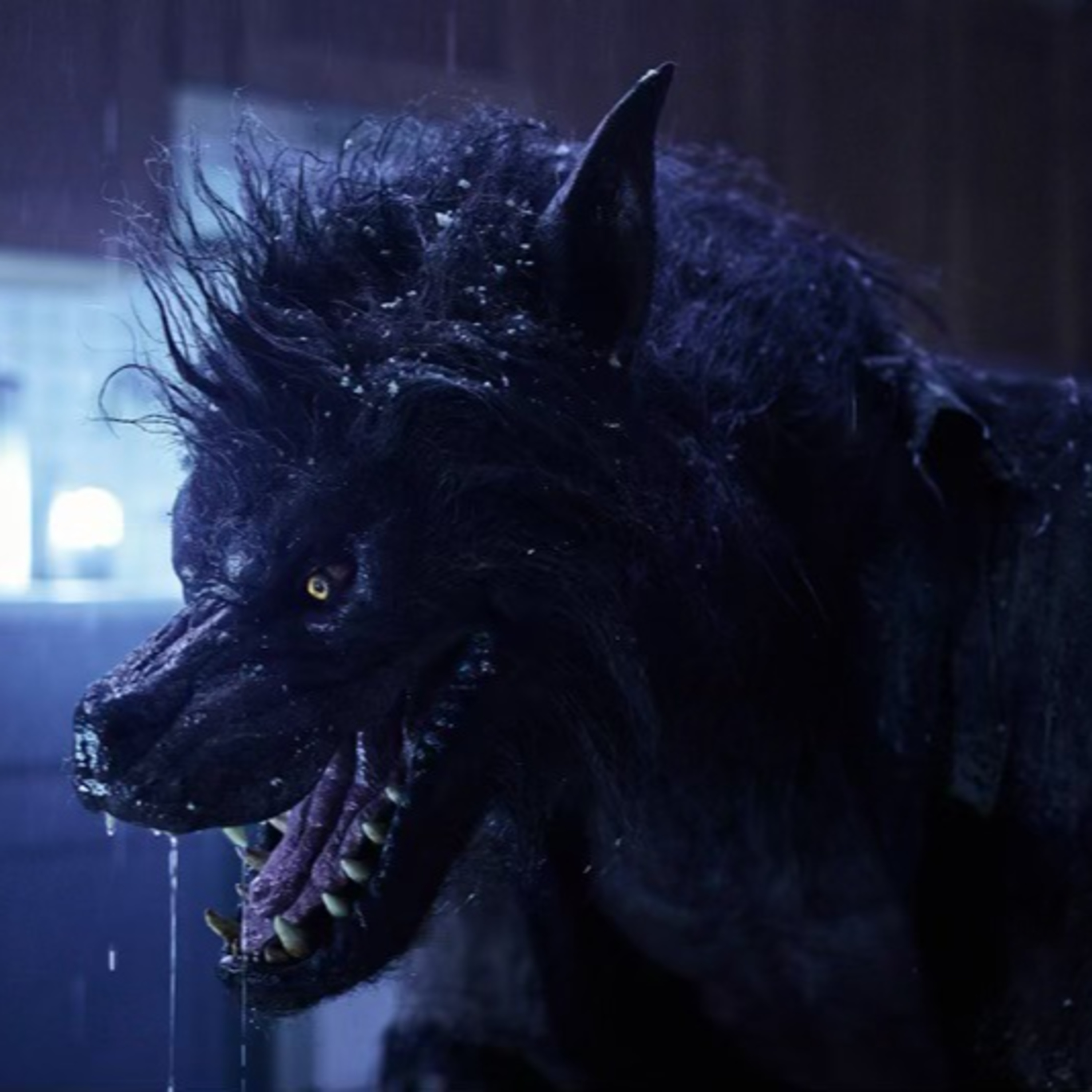 Werewolves Trailer Reaction/Thoughts episode artwork