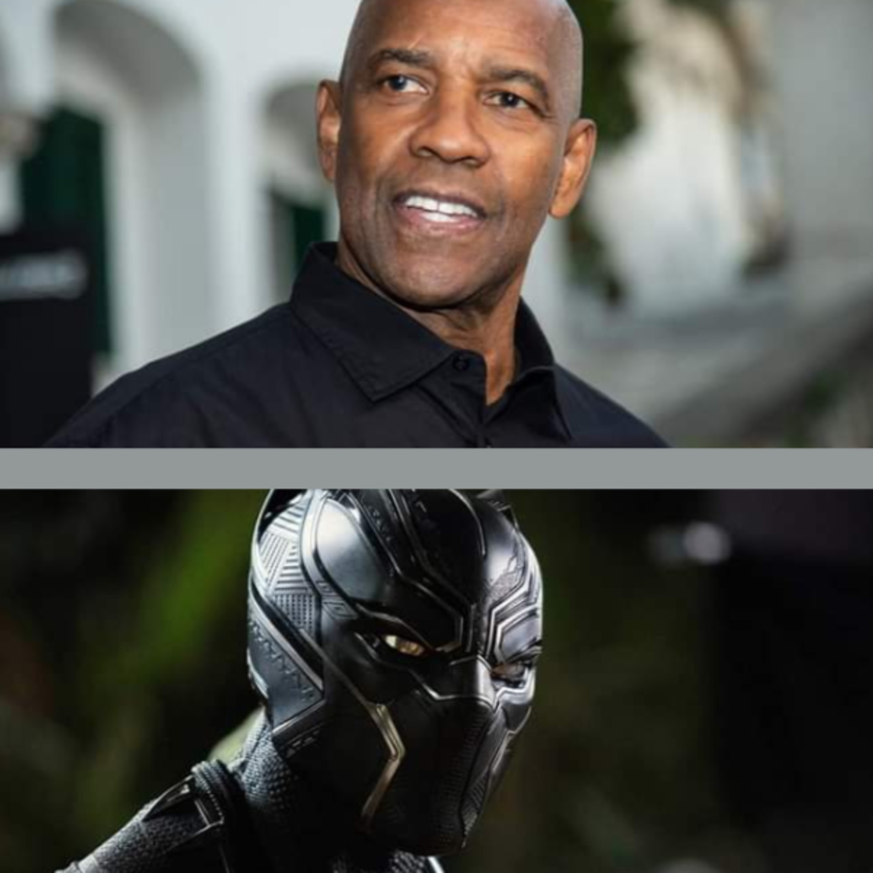 Full Circle: My Thoughts On Denzel Washington Starring In Black Panther 3 episode artwork