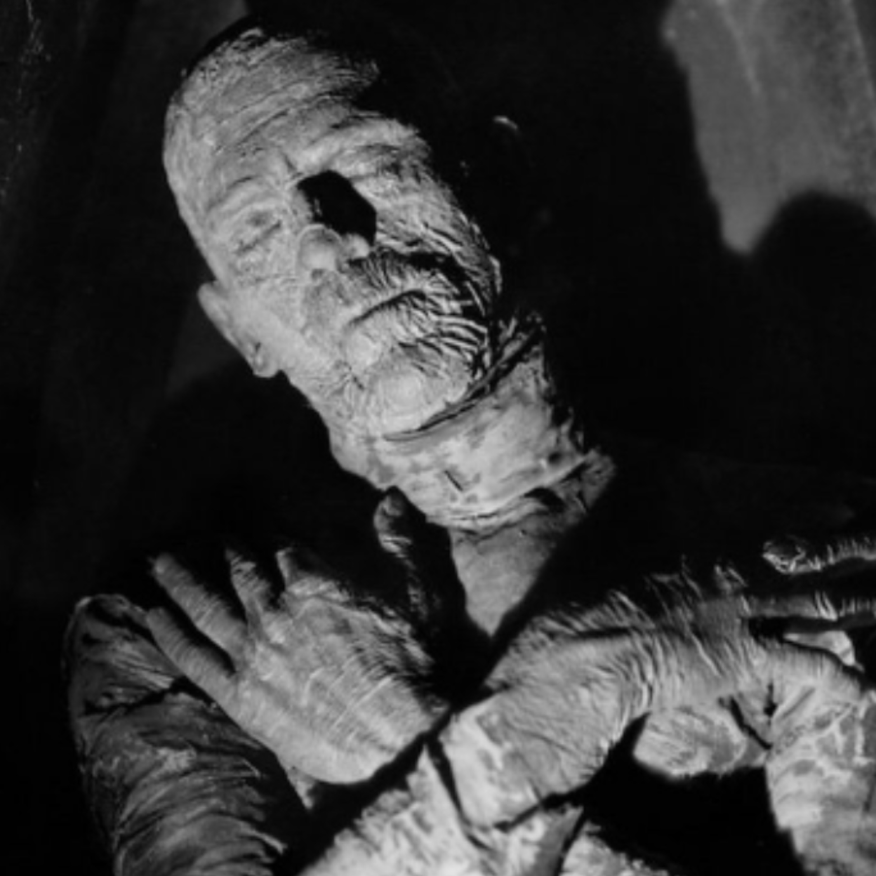 Lee Cronin Is Unwrapping The Mummy! (Why This Already Works For Me) episode artwork