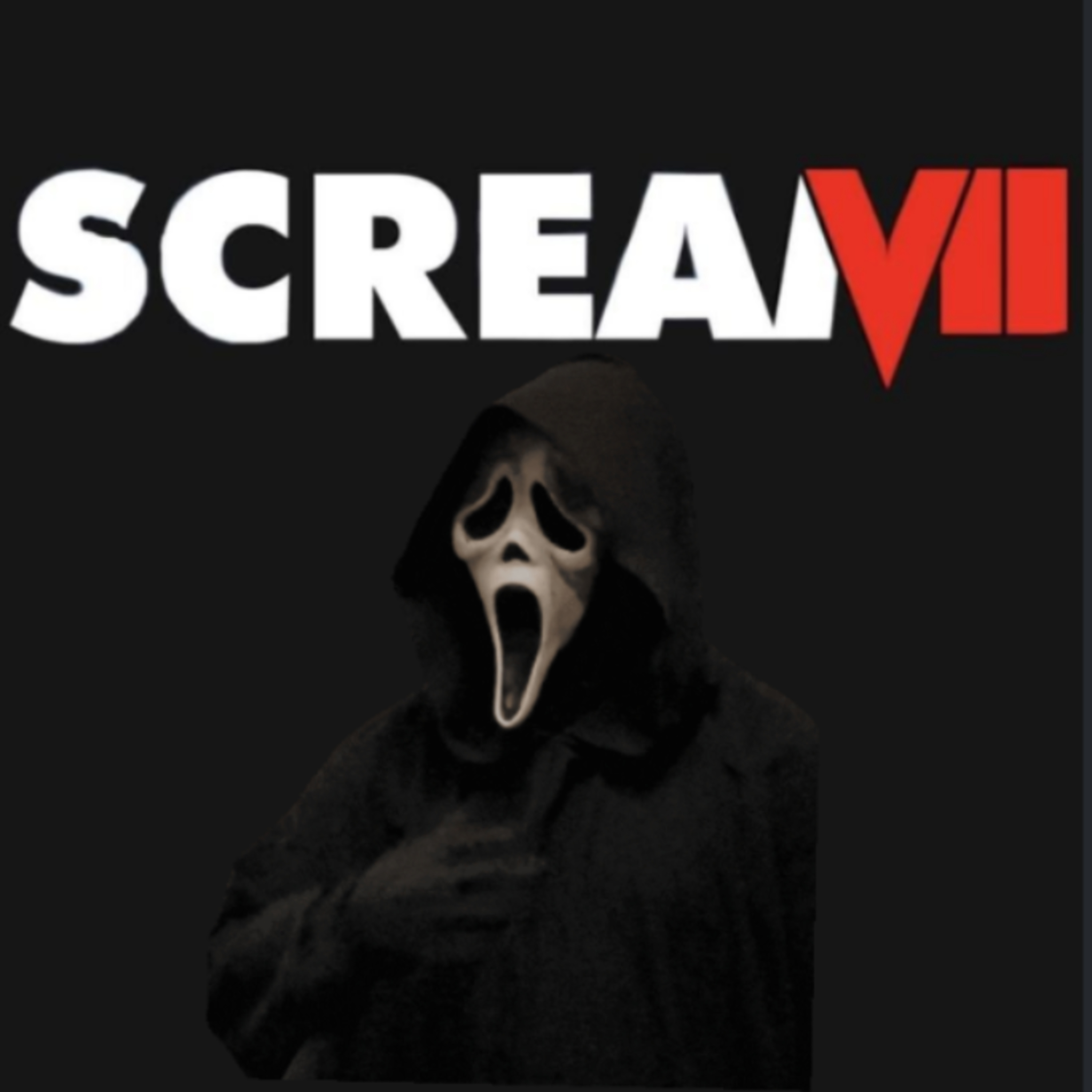 Scream 7 Is Off To A Crazy Start! (Thoughts On Casting, Theories, Etc.) episode artwork