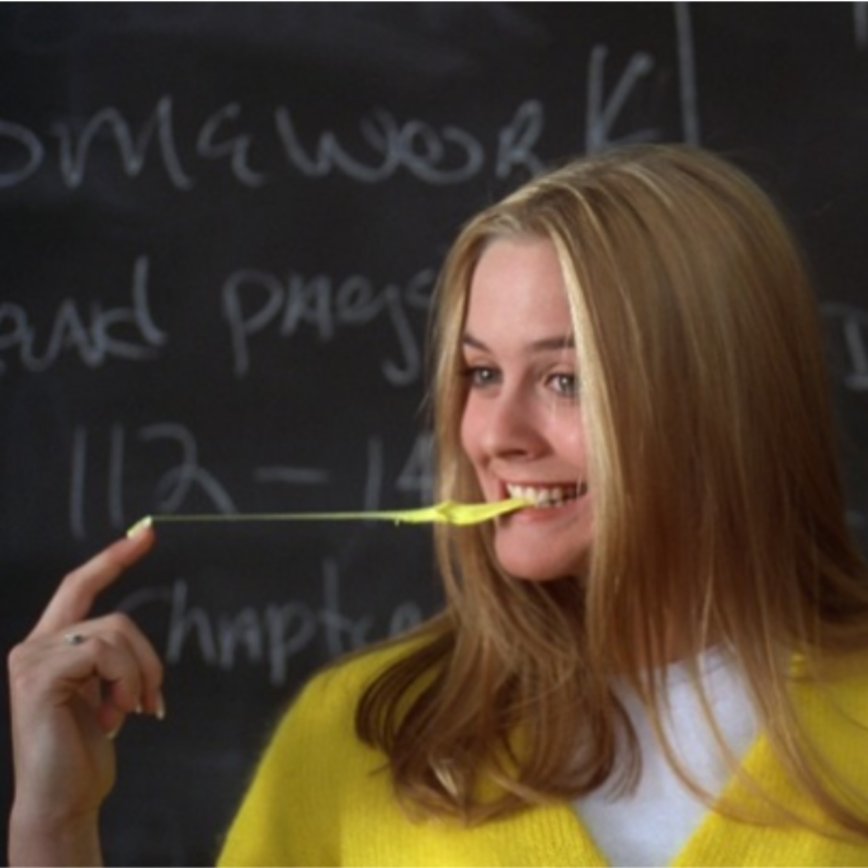 How The Clueless Series Can Avoid Being A Full On Monet episode artwork