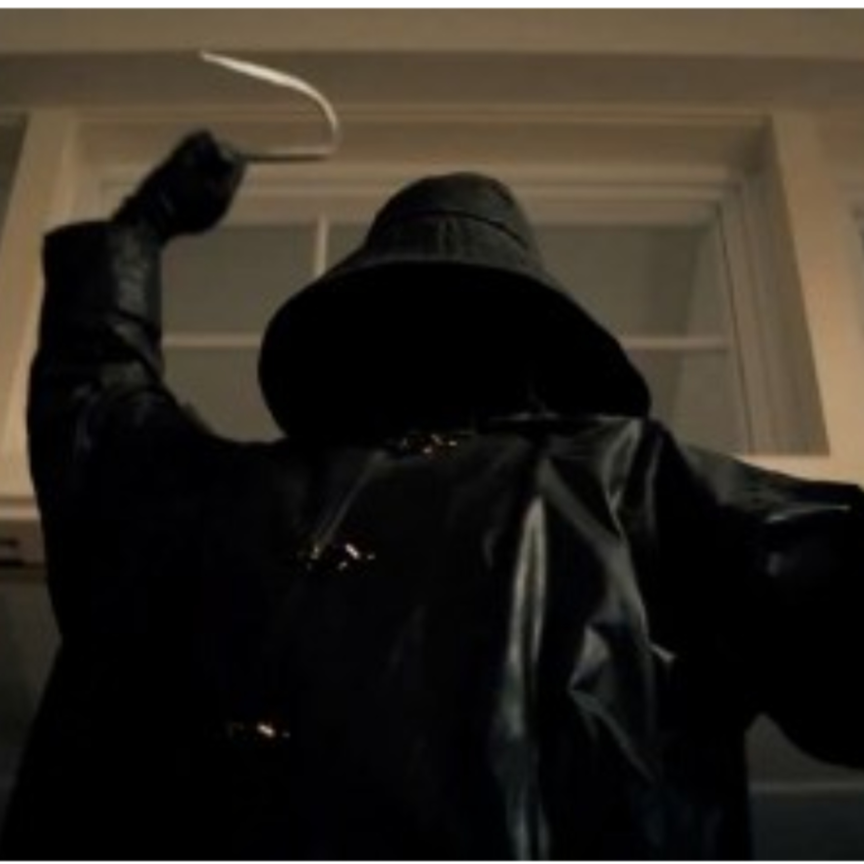 I Know What You Did Last Summer 2025 Trailer Reaction/Thoughts episode artwork