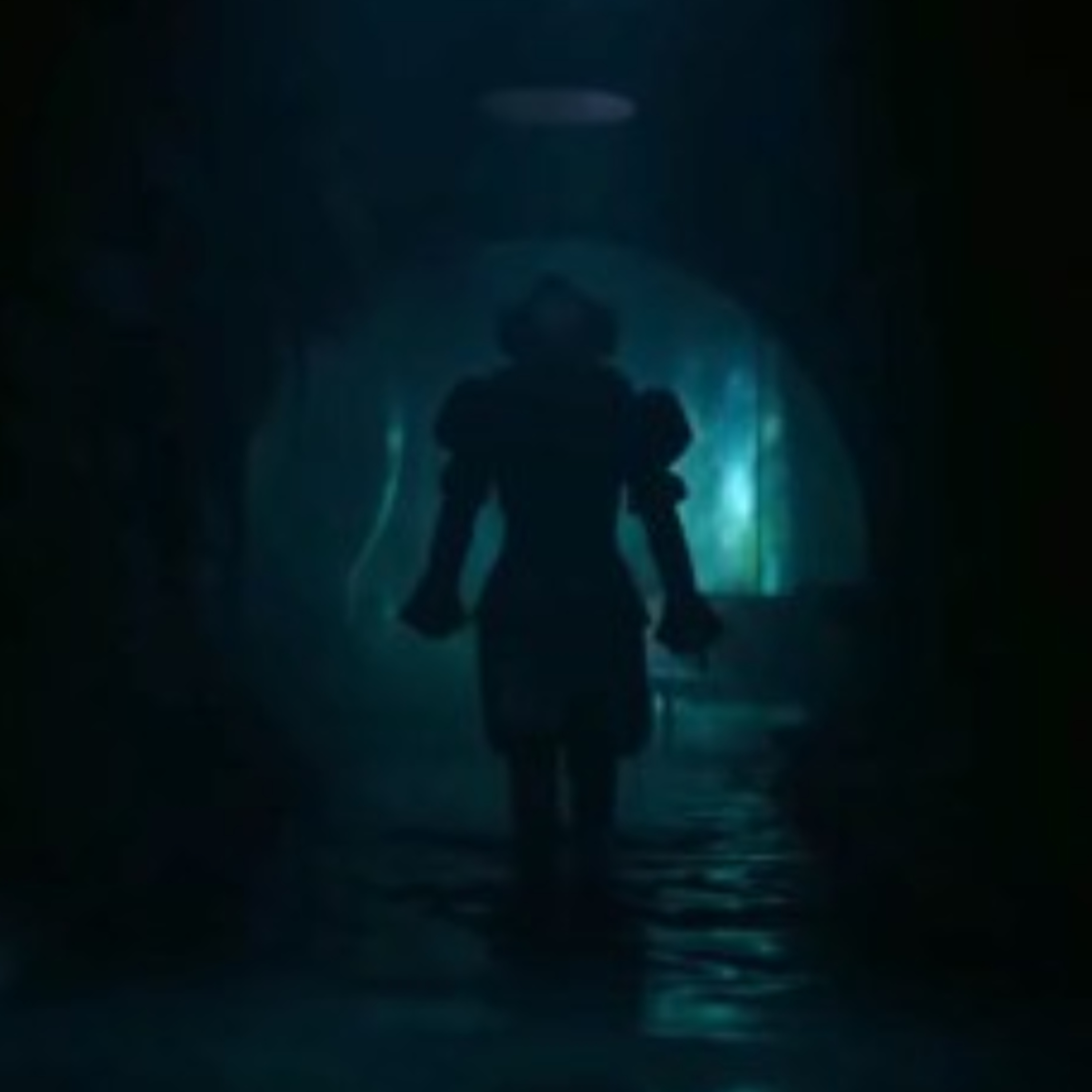 IT: Welcome To Derry Teaser Trailer Reaction/Thoughts episode artwork