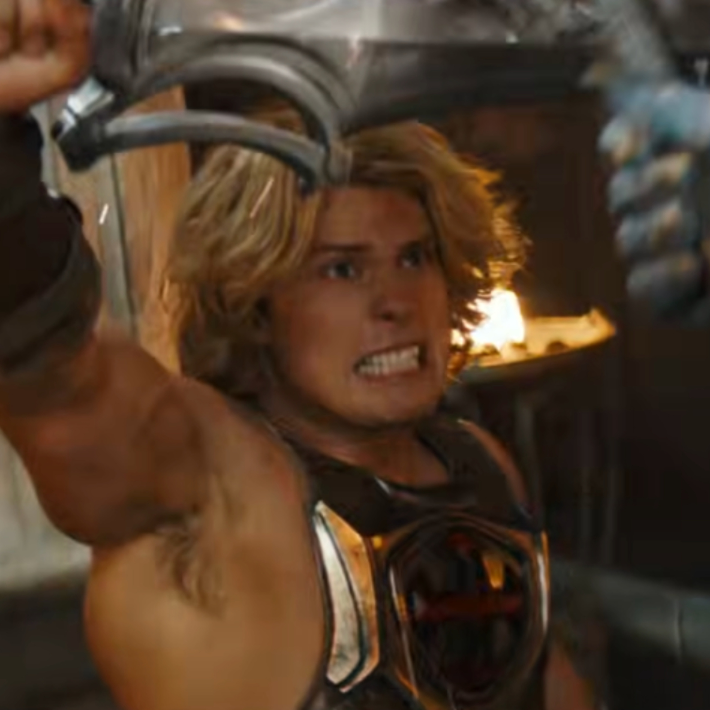 Masters Of The Universe 2026 Trailer Reaction/Thoughts  episode artwork