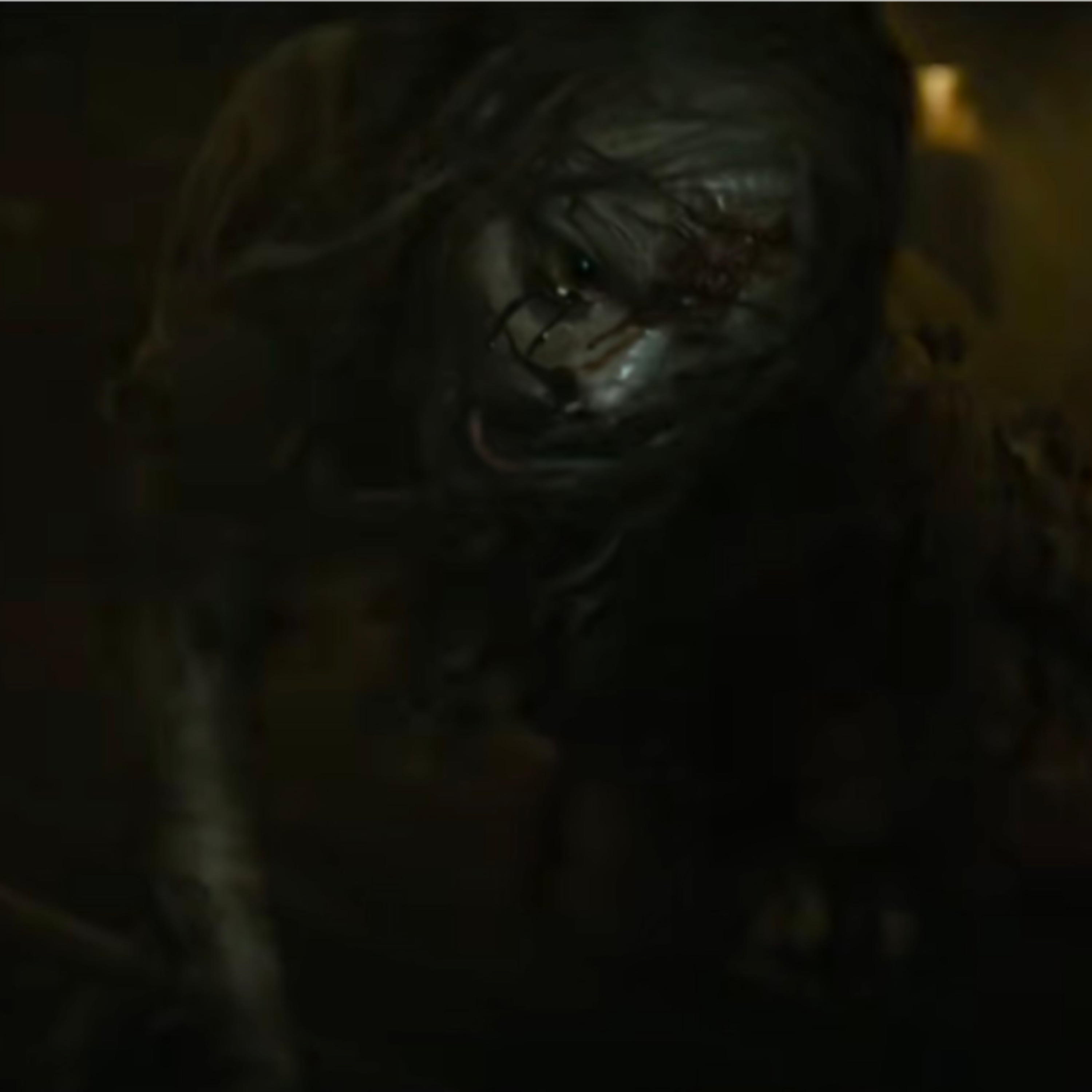 Lee Cronin's The Mummy Official Trailer Reaction/Thoughts  episode artwork