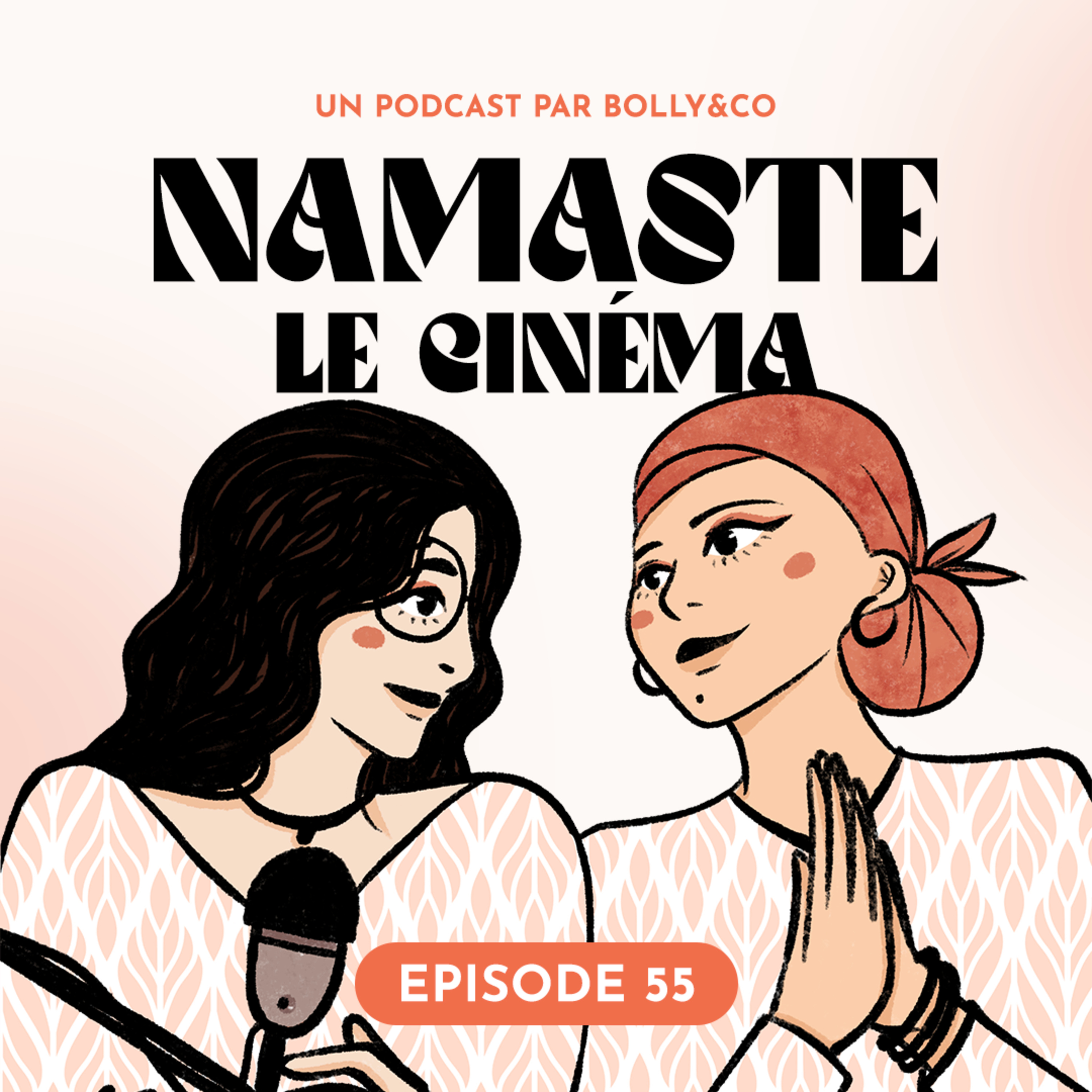 #55 - Animal joue à cache-cache, Vicky Kaushal part au front, Deepika Padukone prend des vacances…
