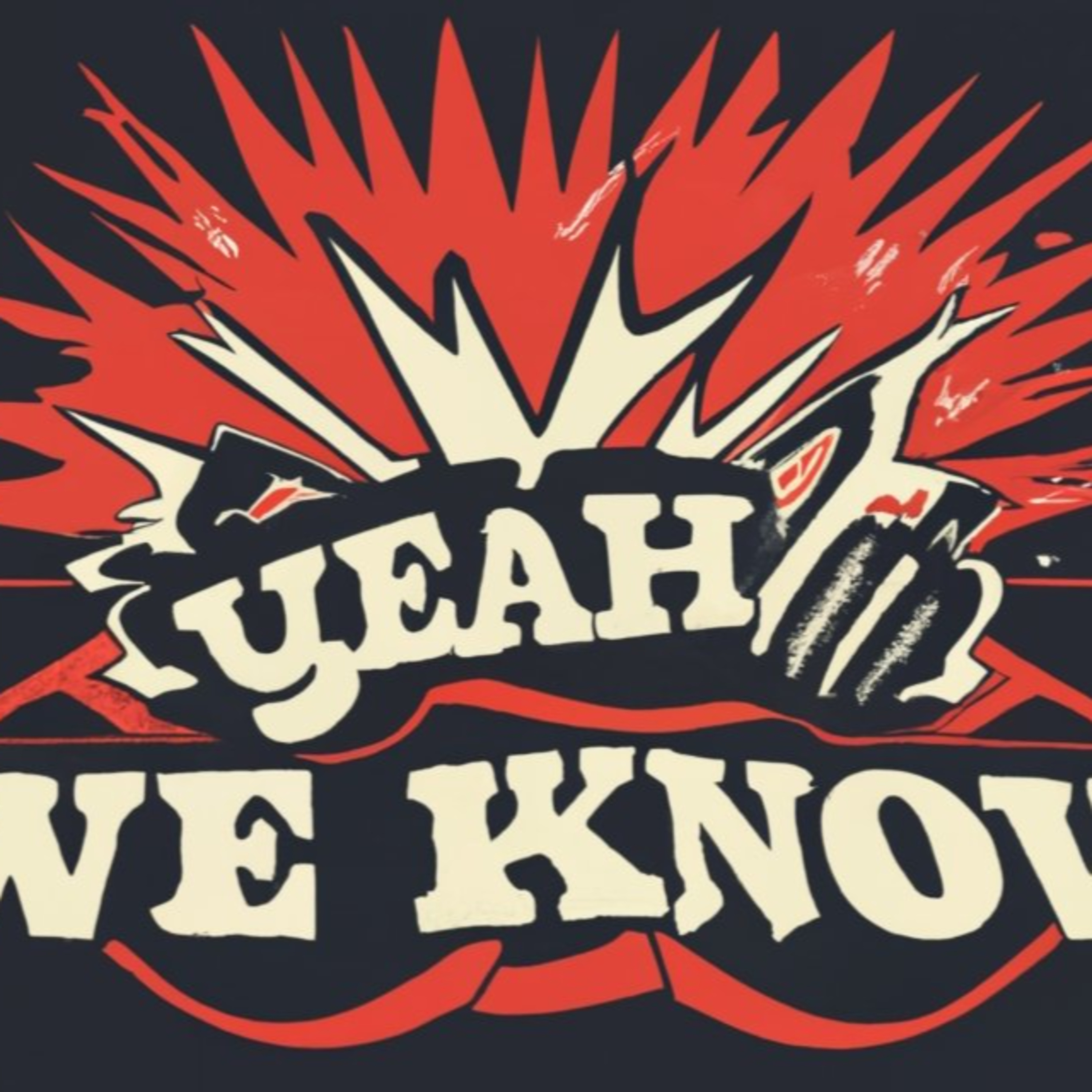 The Morgan You Know Podcast