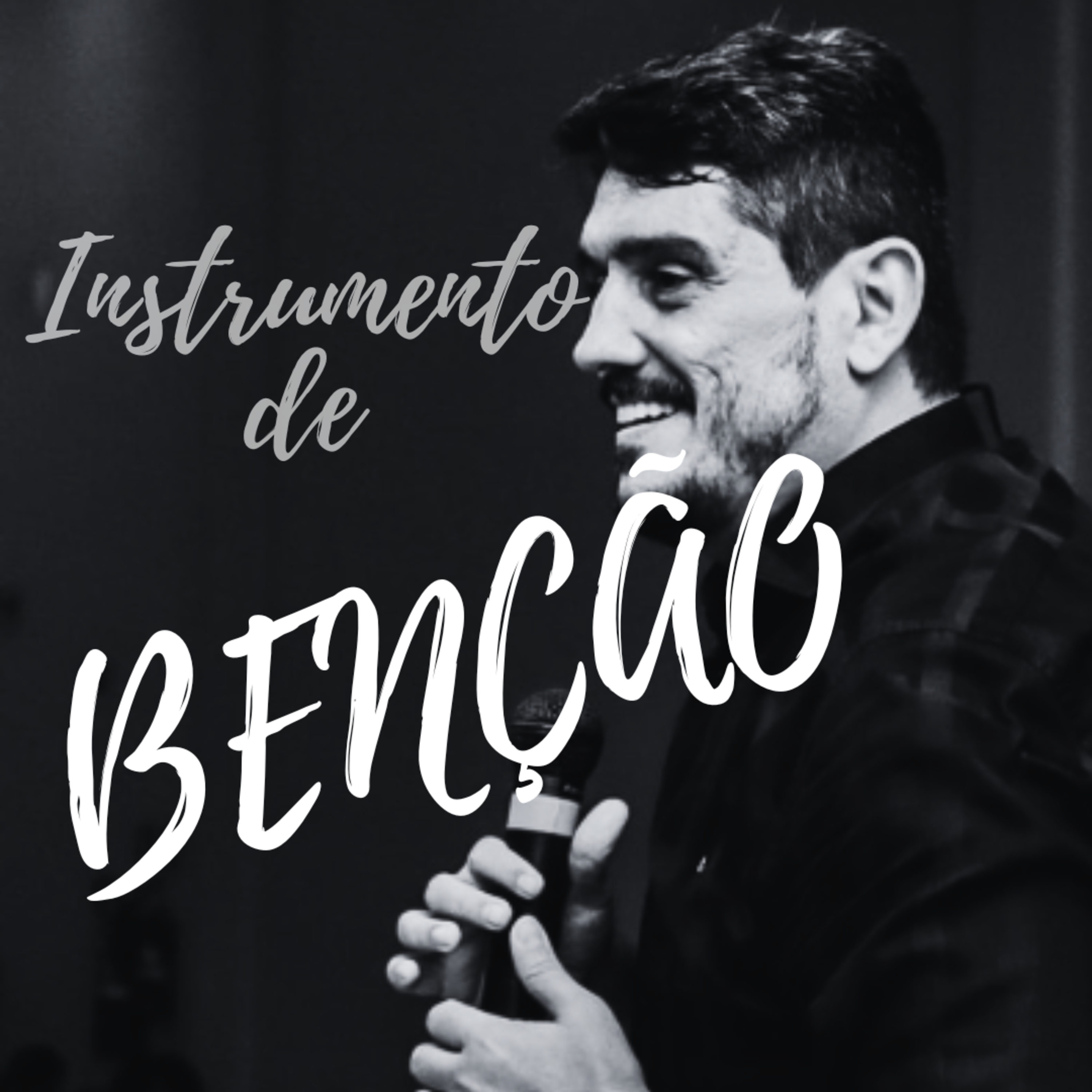 Instrumento de benção