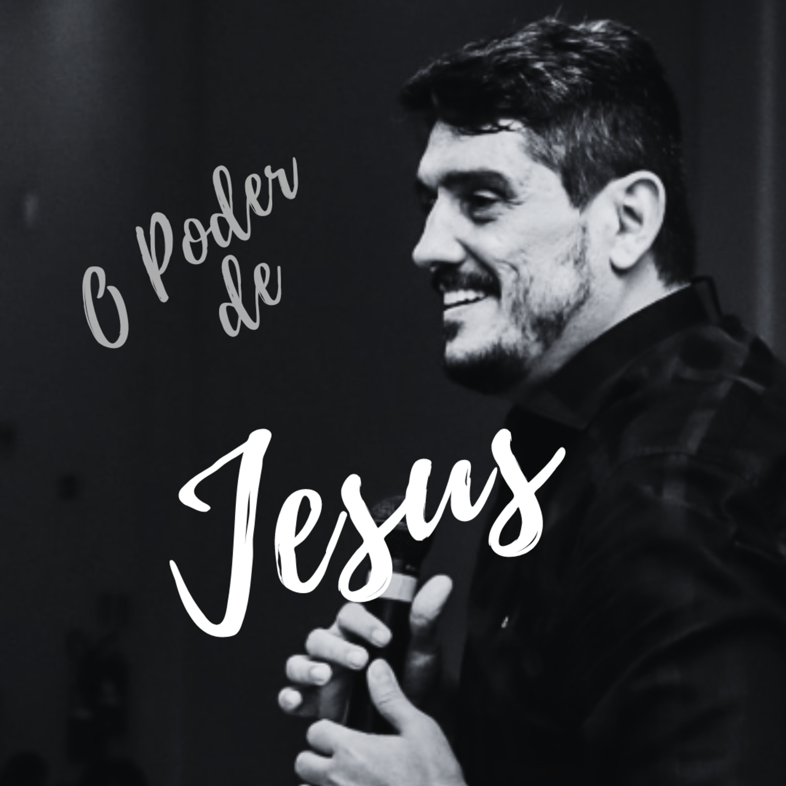 O Poder de Jesus  episode artwork