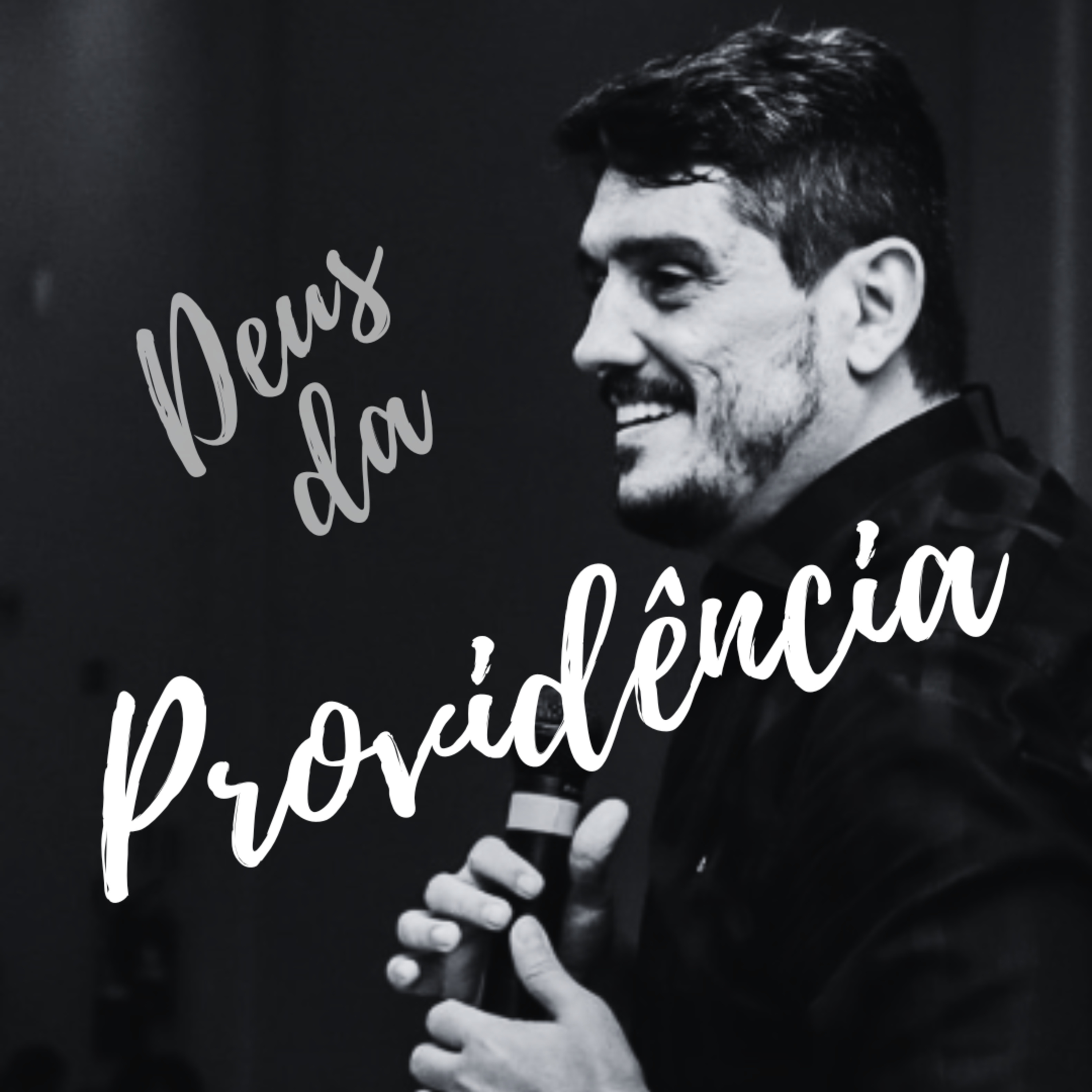 Deus da providência episode artwork