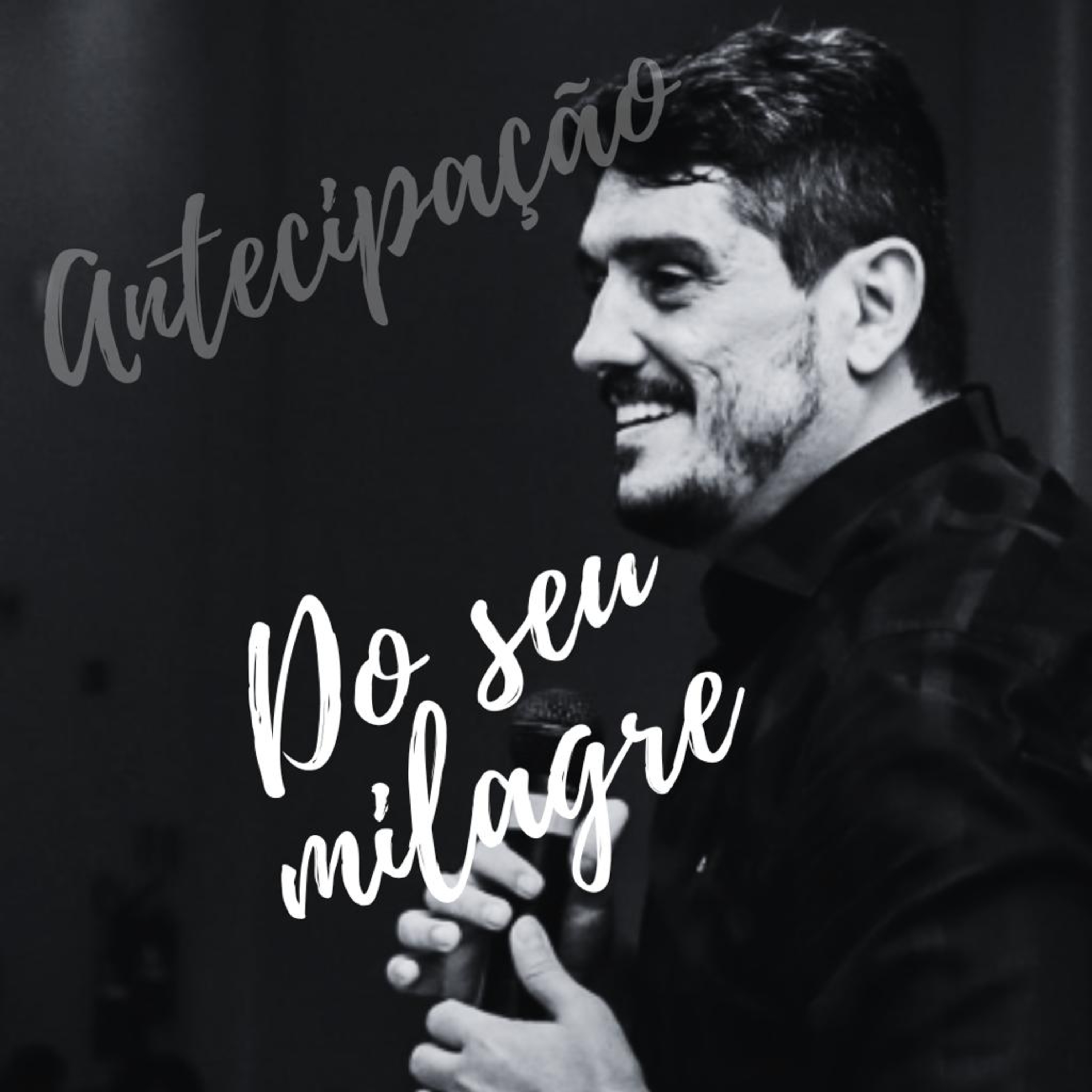 Antecipação do seu milagre