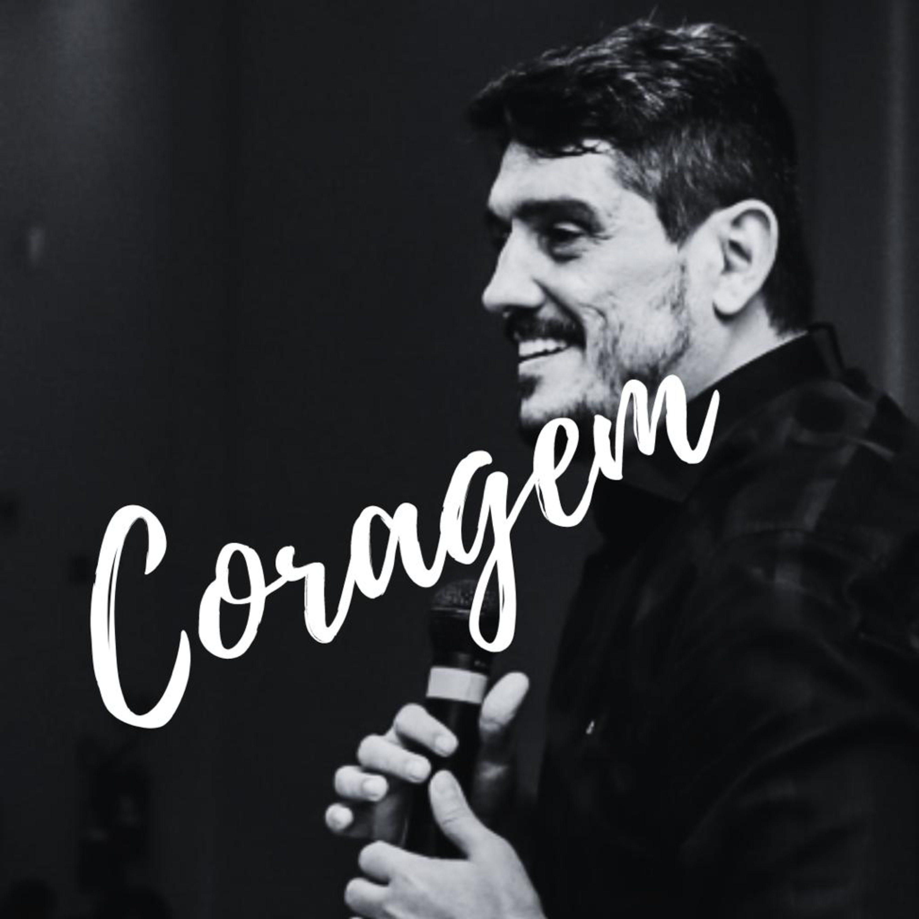 Recuperando a coragem 