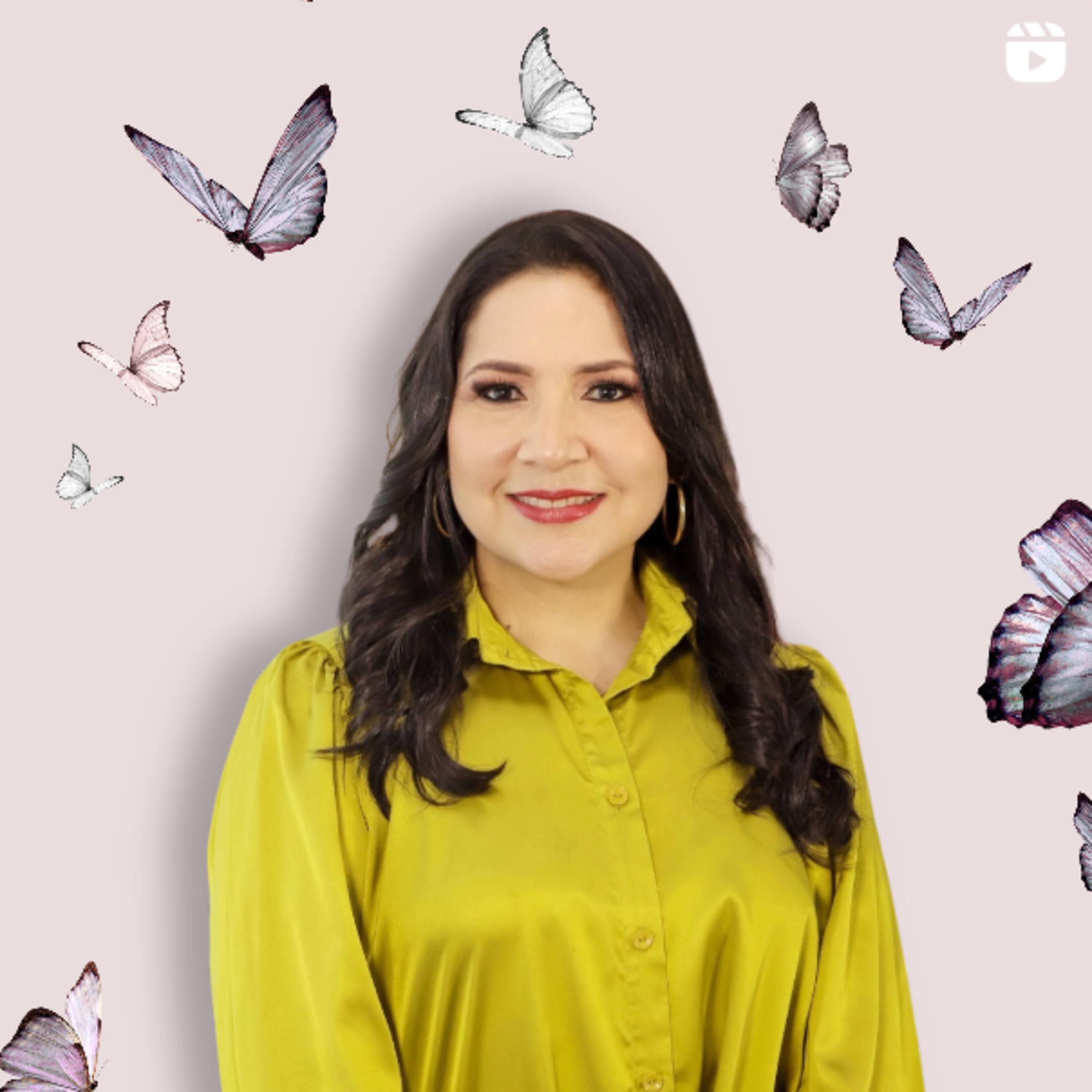 Portada de iLatina Radio