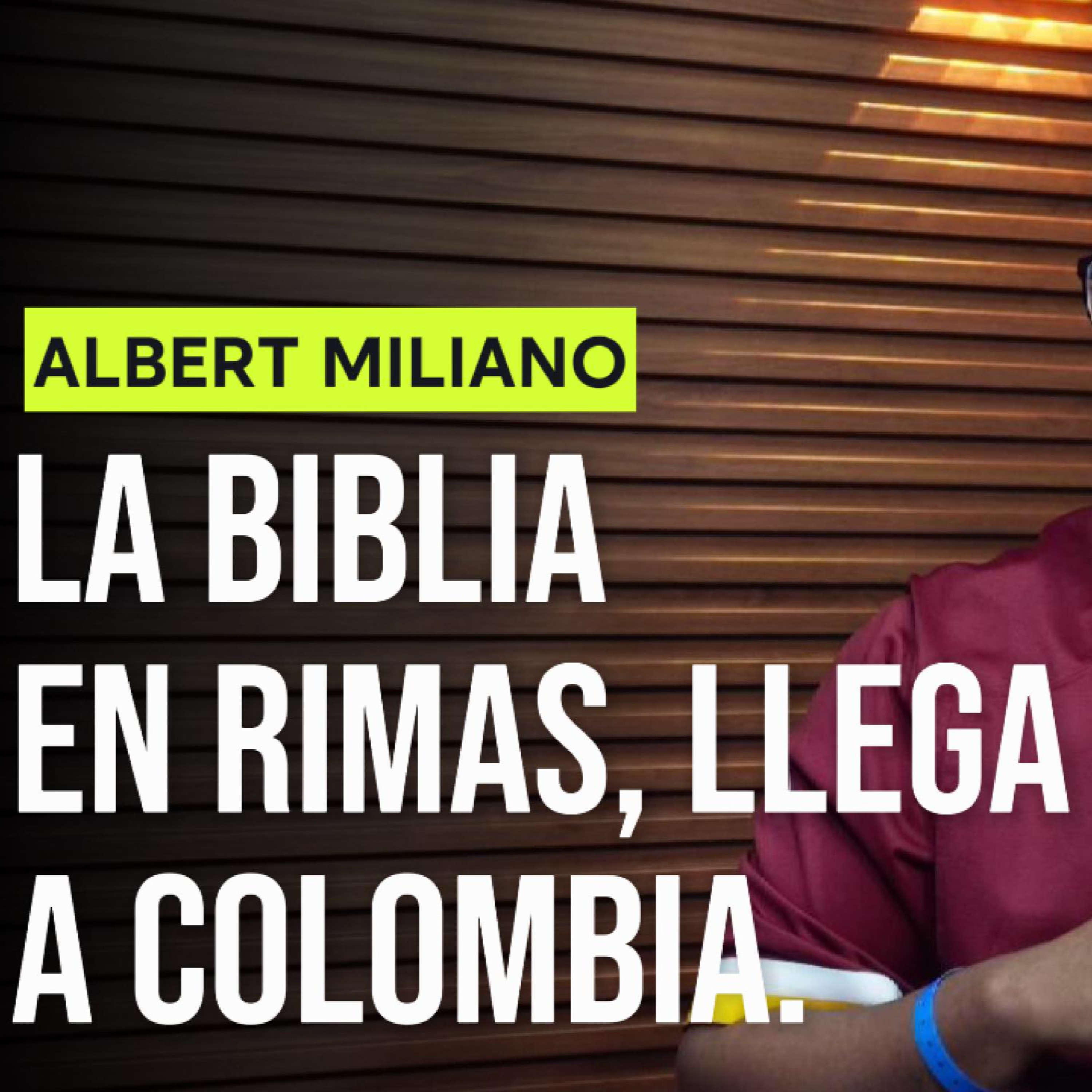 iLatina Radio