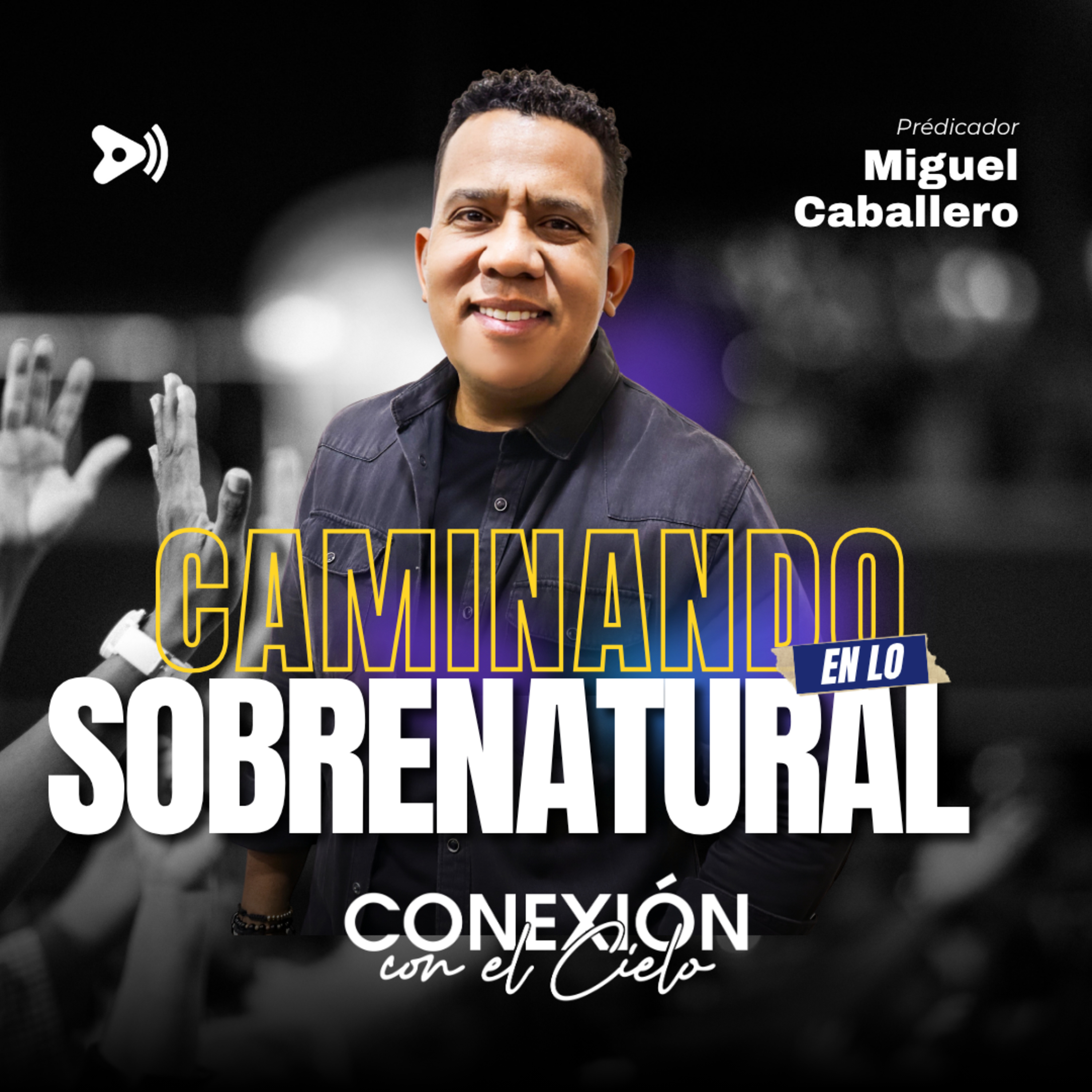 Portada de iLatina Radio