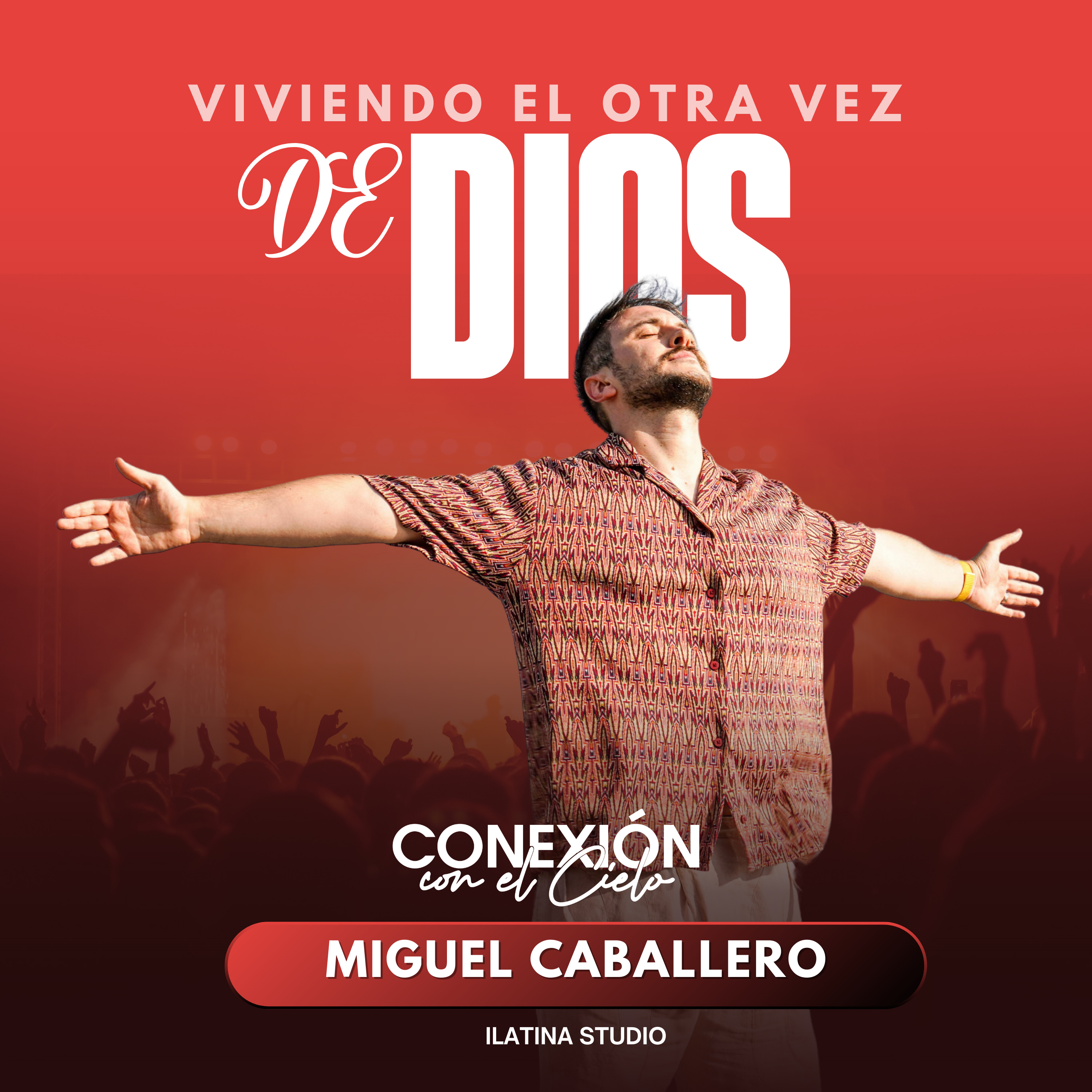 Portada de iLatina Radio