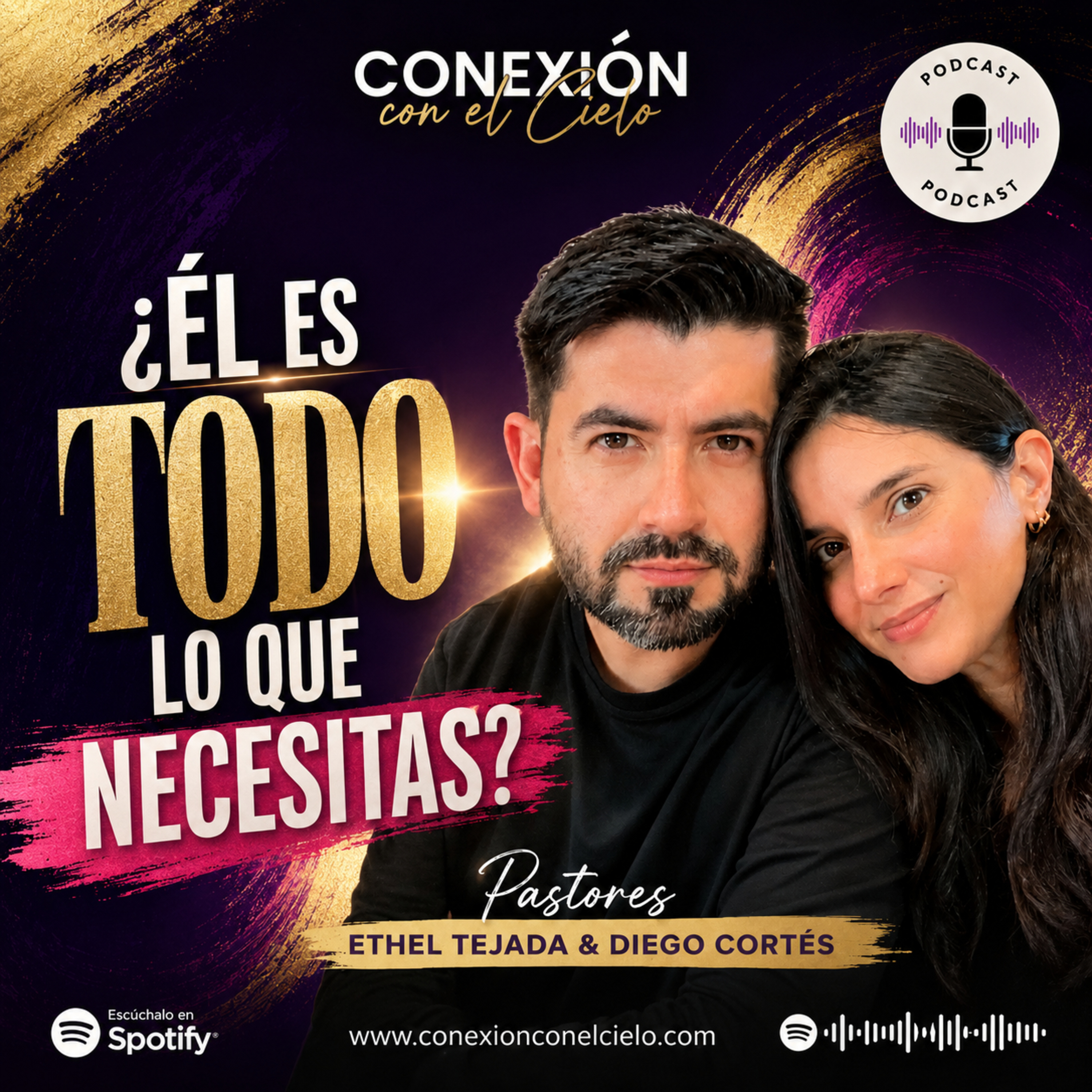 Portada de iLatina Radio
