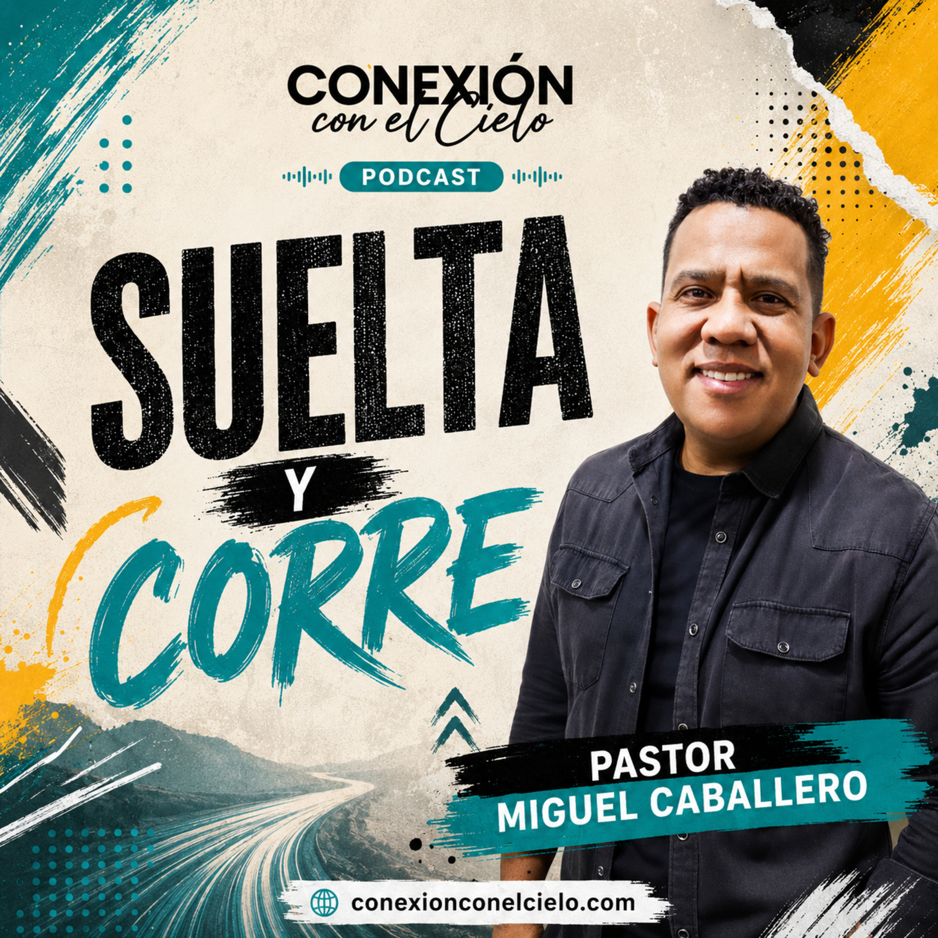 Portada de iLatina Radio