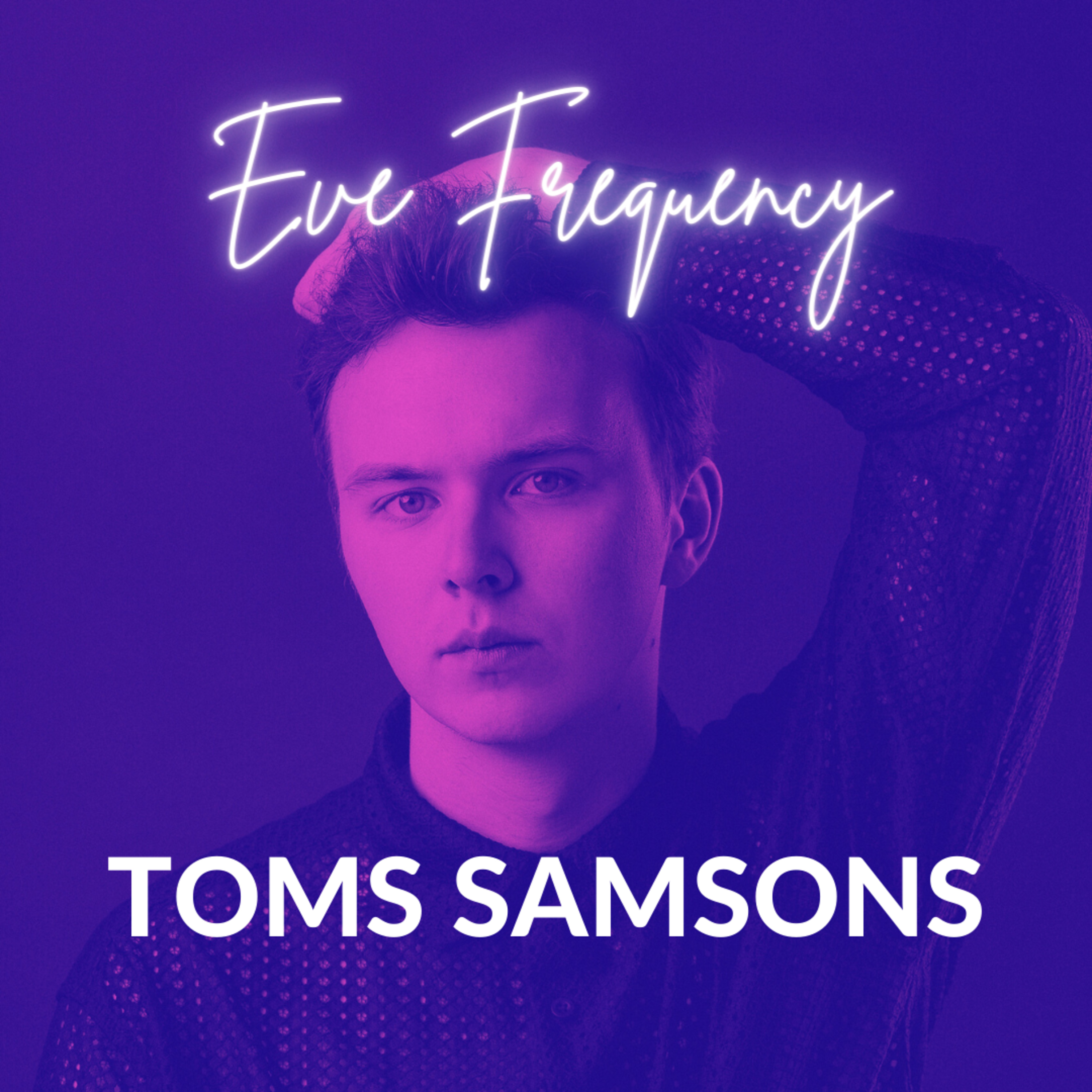 Caur Digitālā Satura Veidošanas Tīkliem | Toms Samsons #20 episode artwork