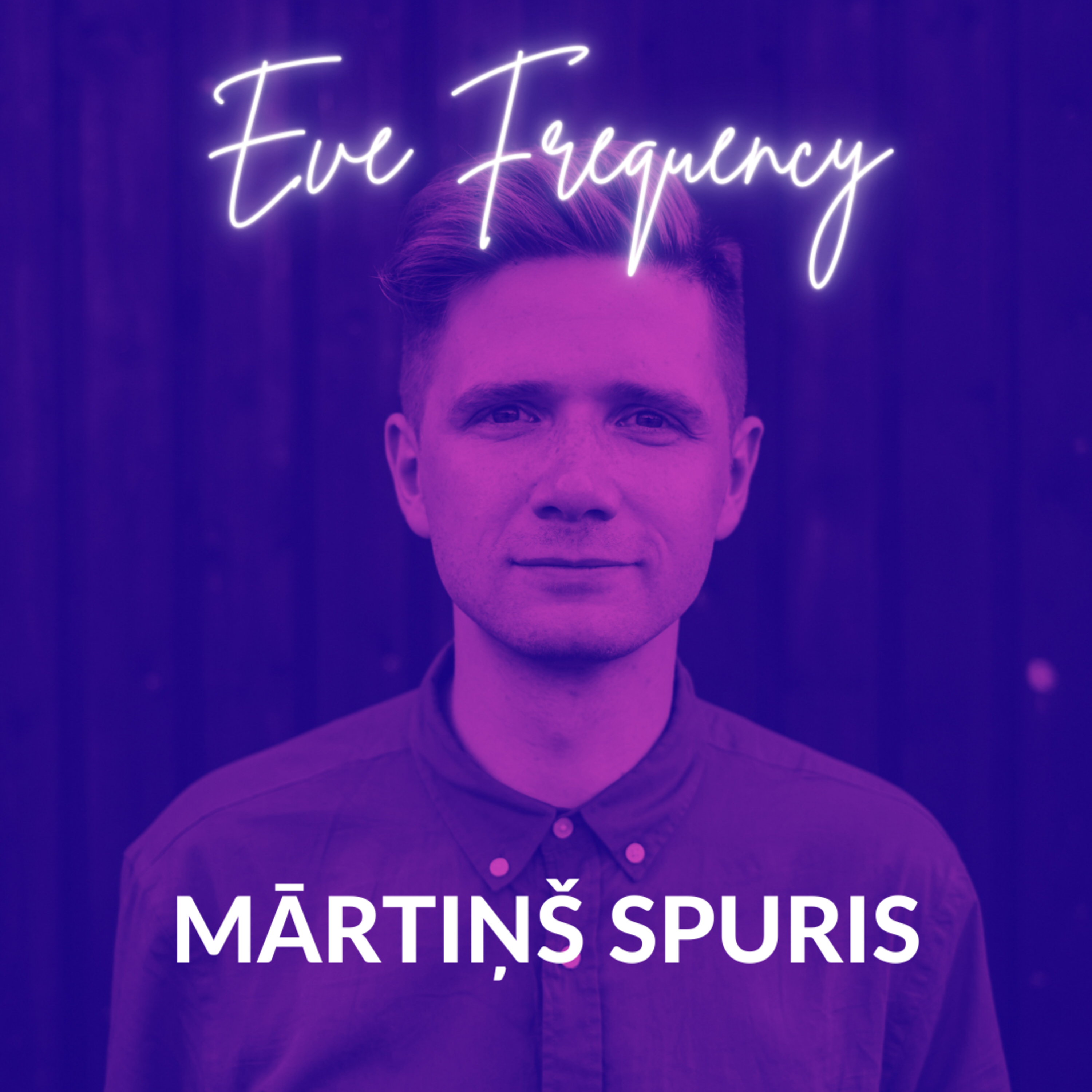 Eve Frequency podkāsts