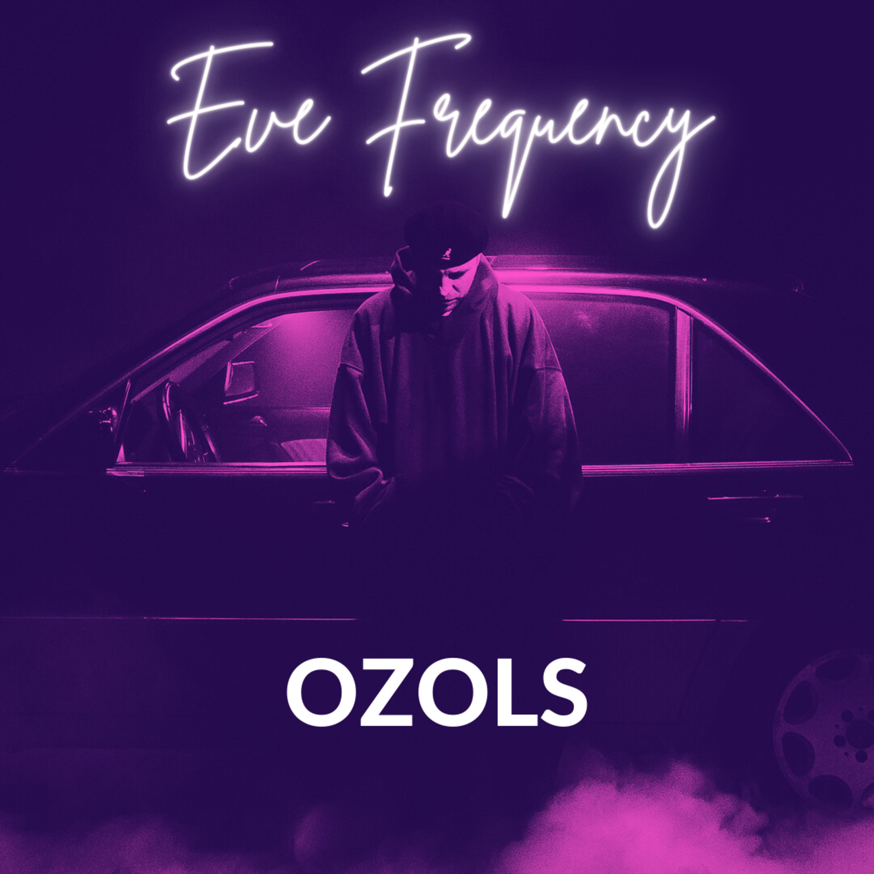 Par Hip-Hop Brālību, Karmu & Lielkoncerta Rīkošanu | OZOLS #42  episode artwork