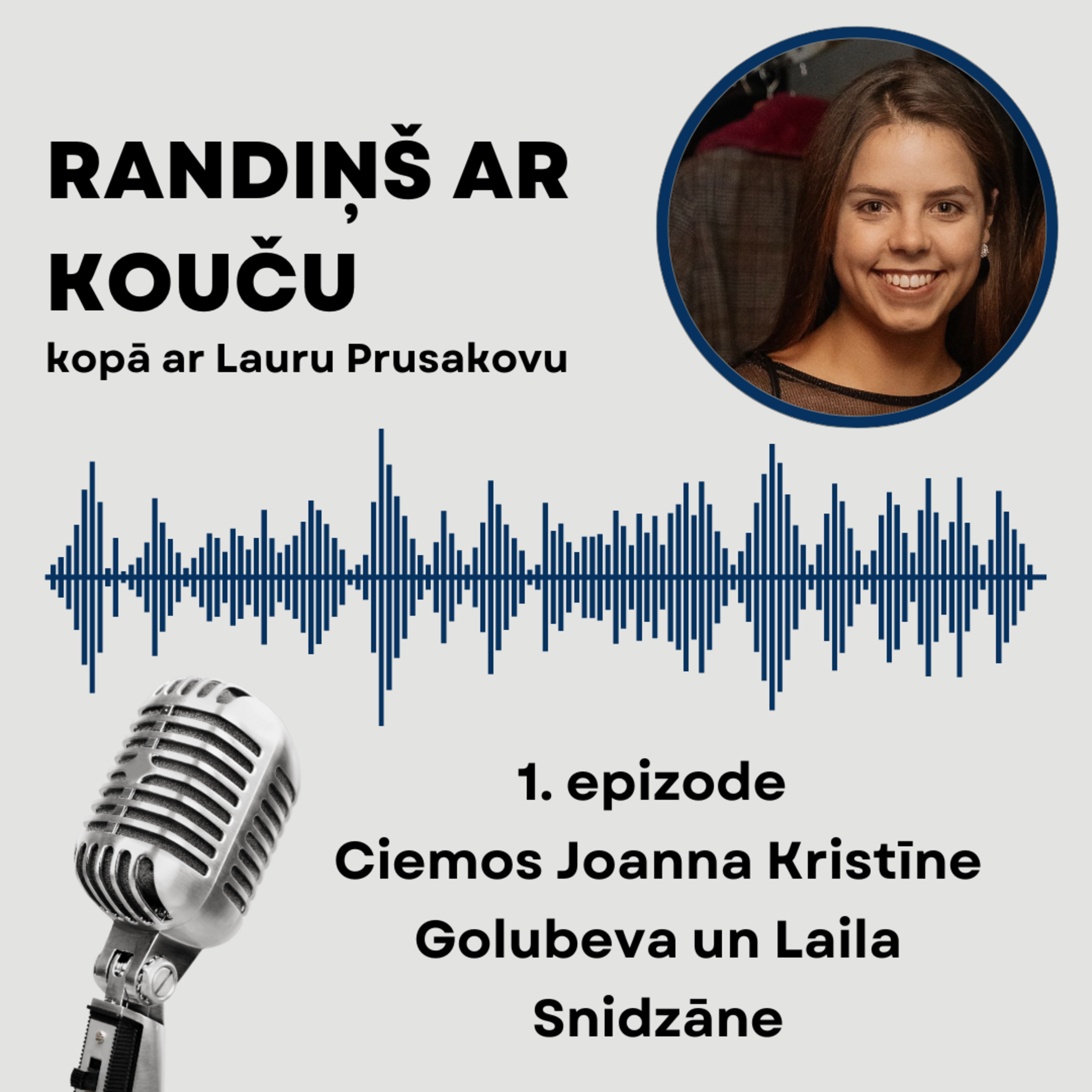 Eve Frequency podkāsts