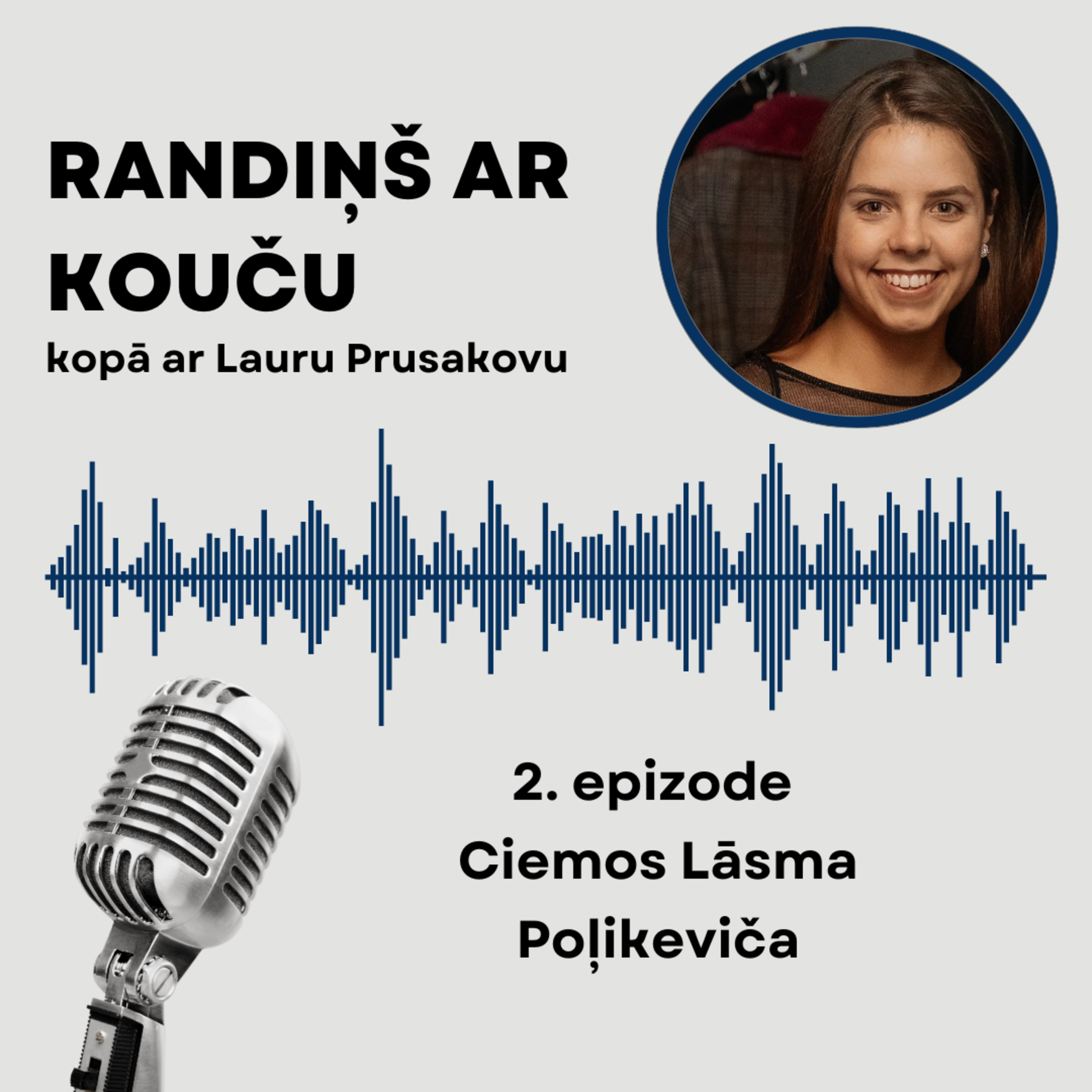 Randiņš Ar Kouču: "Kā Kļūt Par Kouču" Ep.2 episode artwork