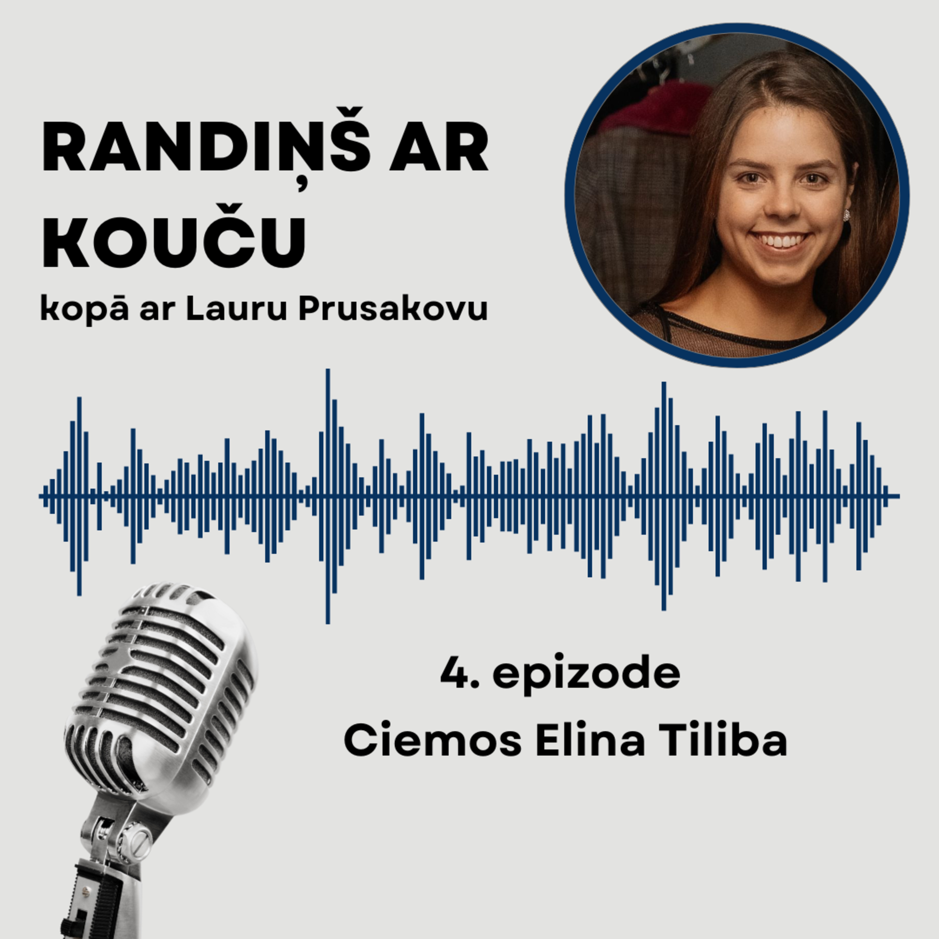 Randiņš Ar Kouču: "Koučings Vadītājiem" Ep. 4 episode artwork