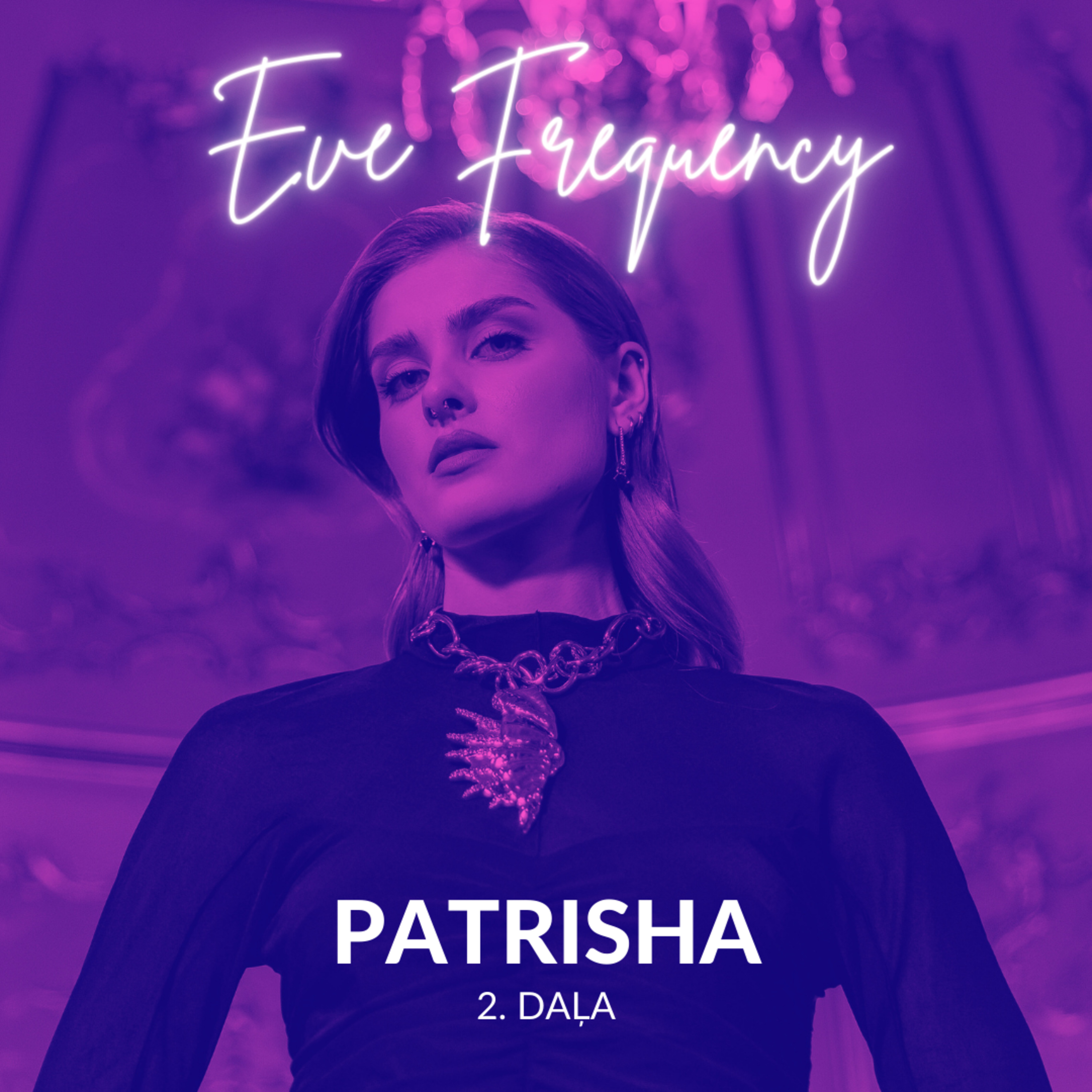 Pāri Domām, Pārdomājot | PATRISHA 2. daļa #48 episode artwork