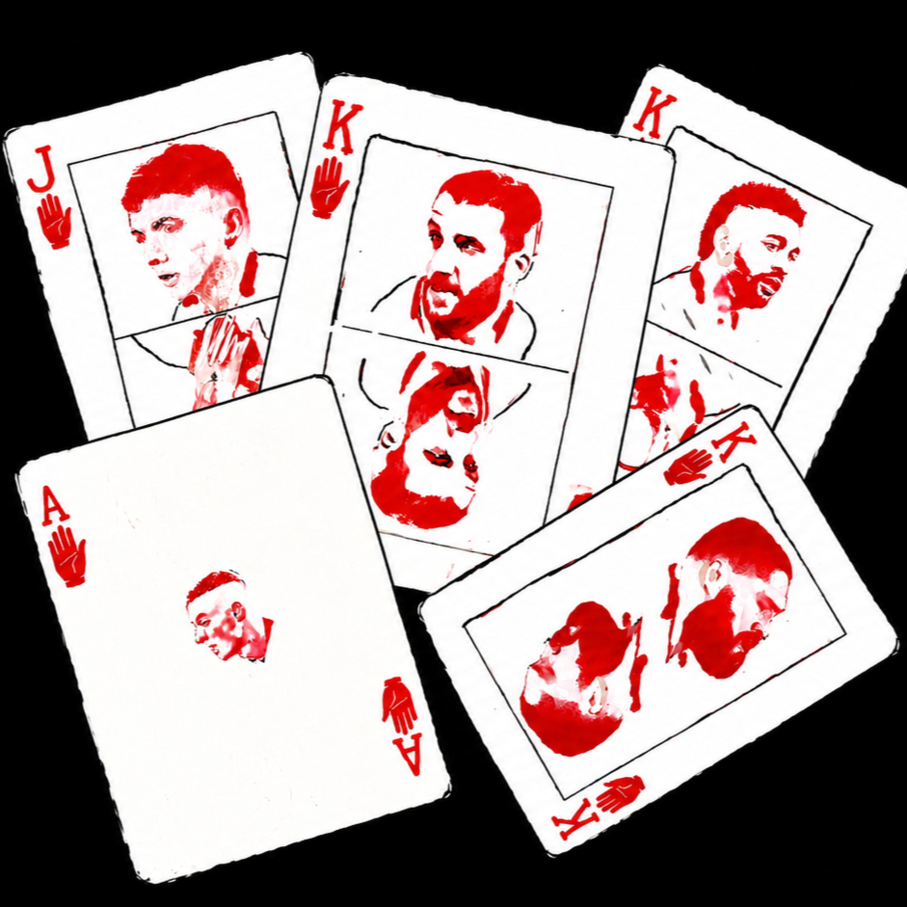 All In: Ulster v Montpellier Preview episode artwork