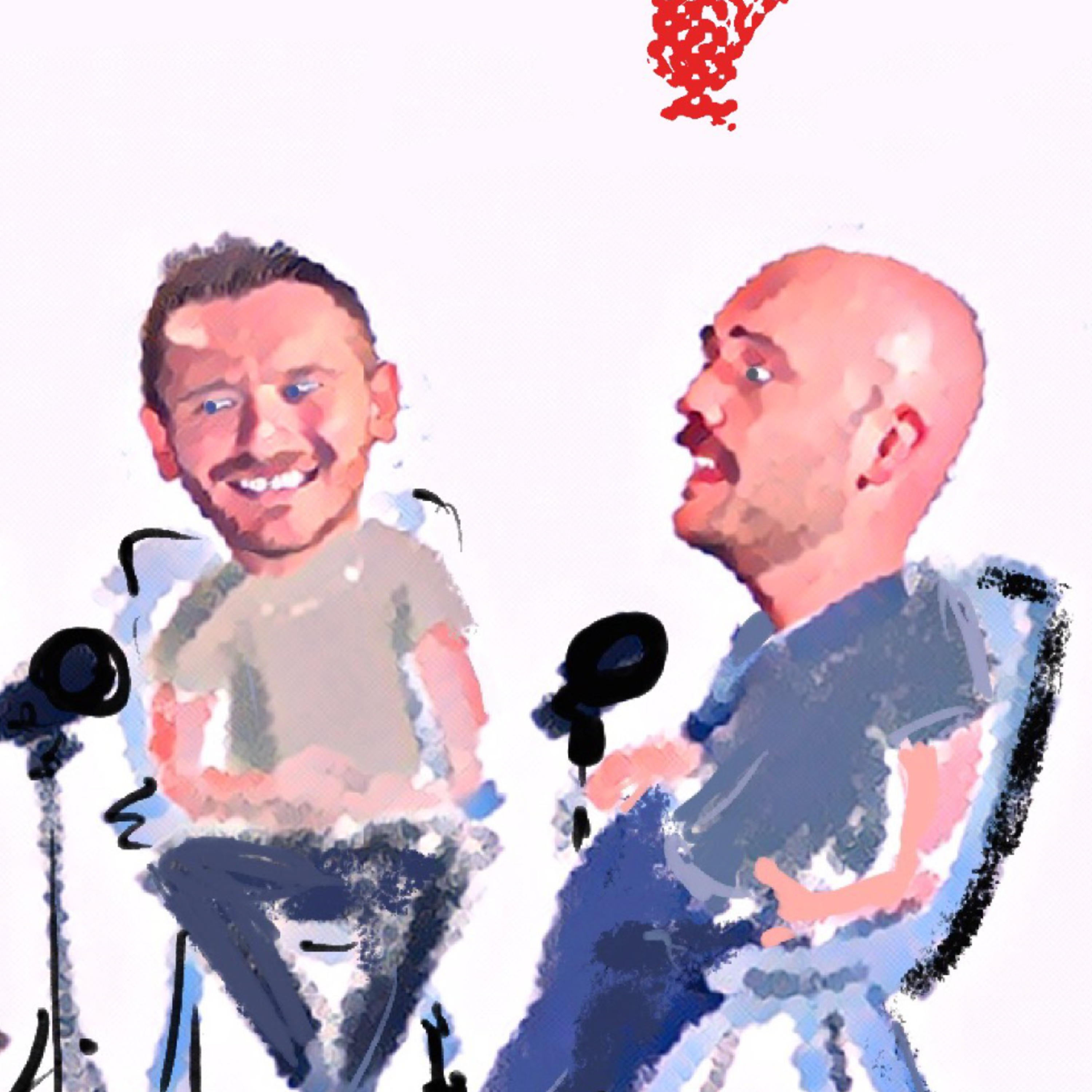 3 Things Ulster Must Get Right in Pre-Season episode artwork