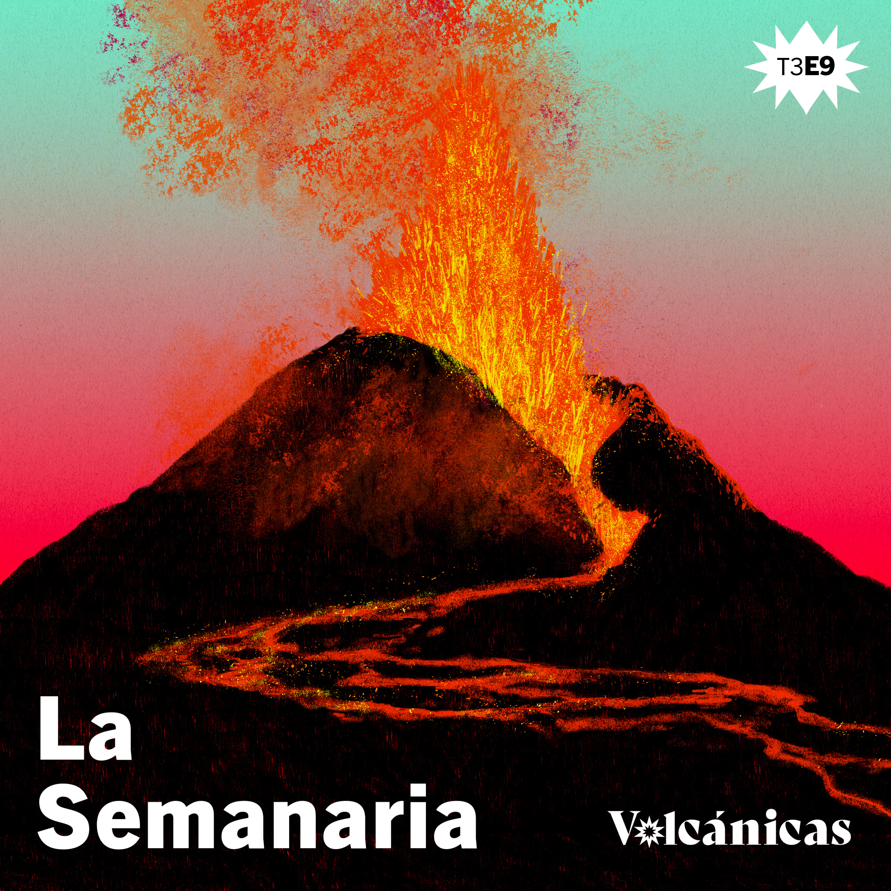 La Semanaria 🎙🌋