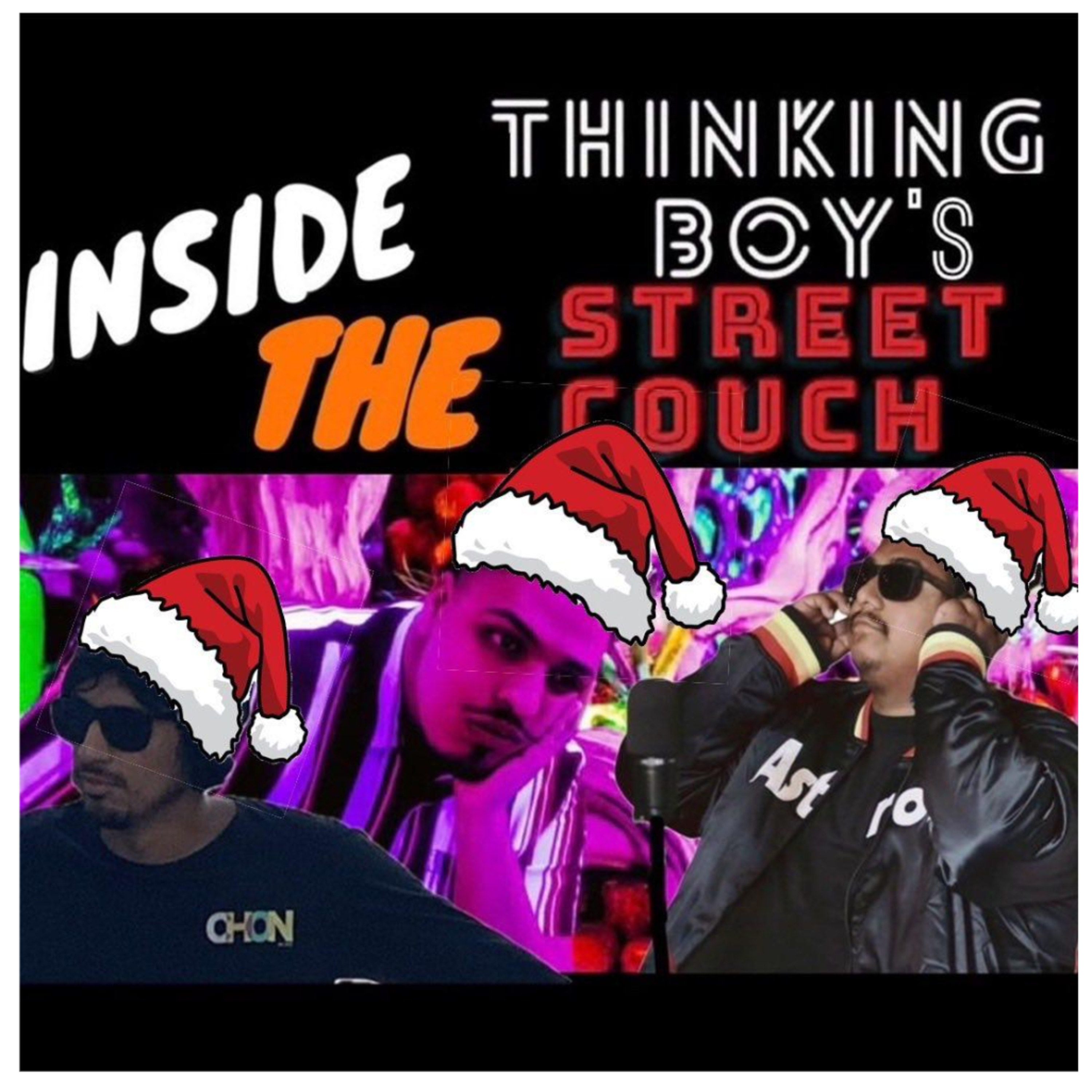 Inside The Northside Podcast
