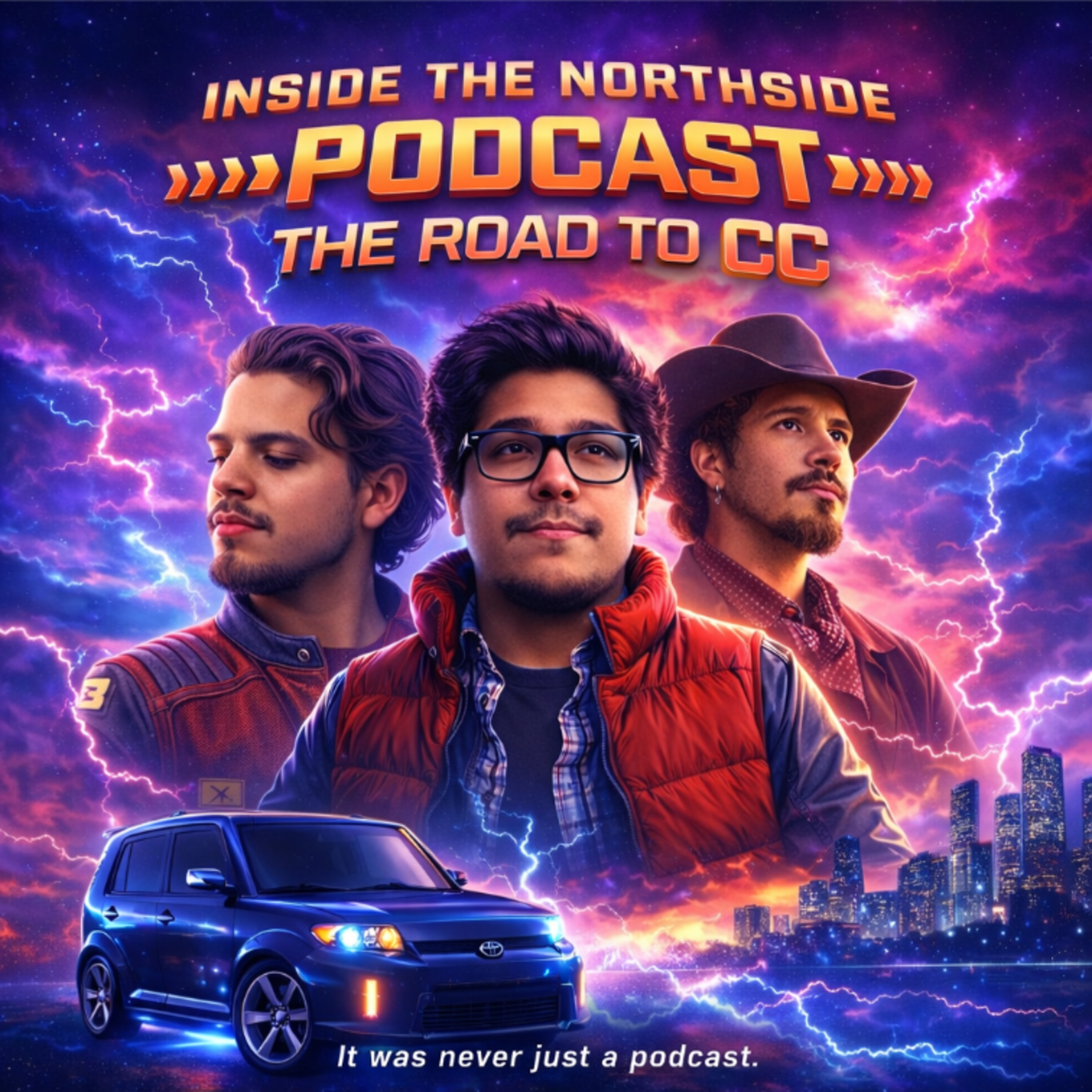 Inside The Northside Podcast